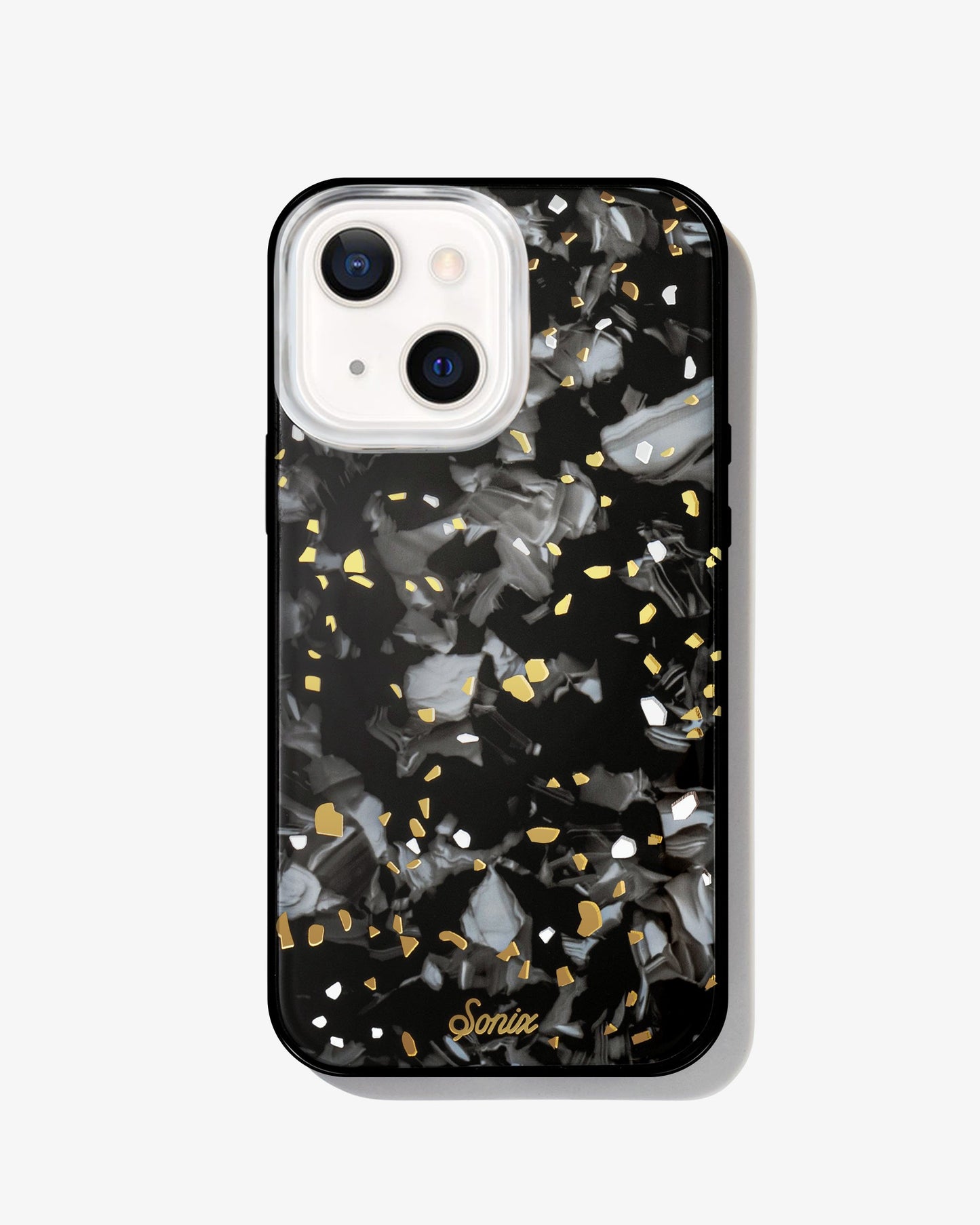 Galaxy Tort iPhone Case