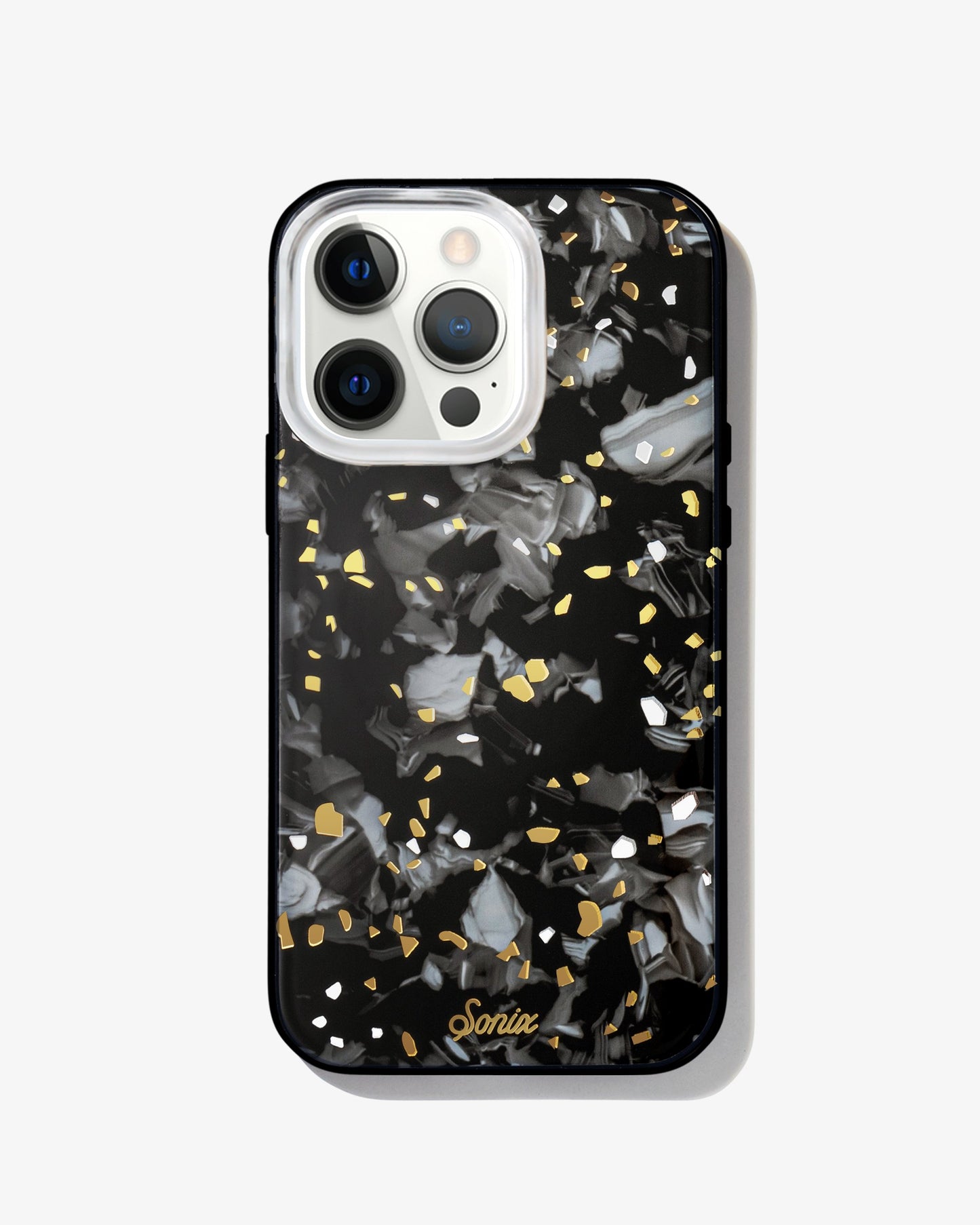 Galaxy Tort iPhone Case