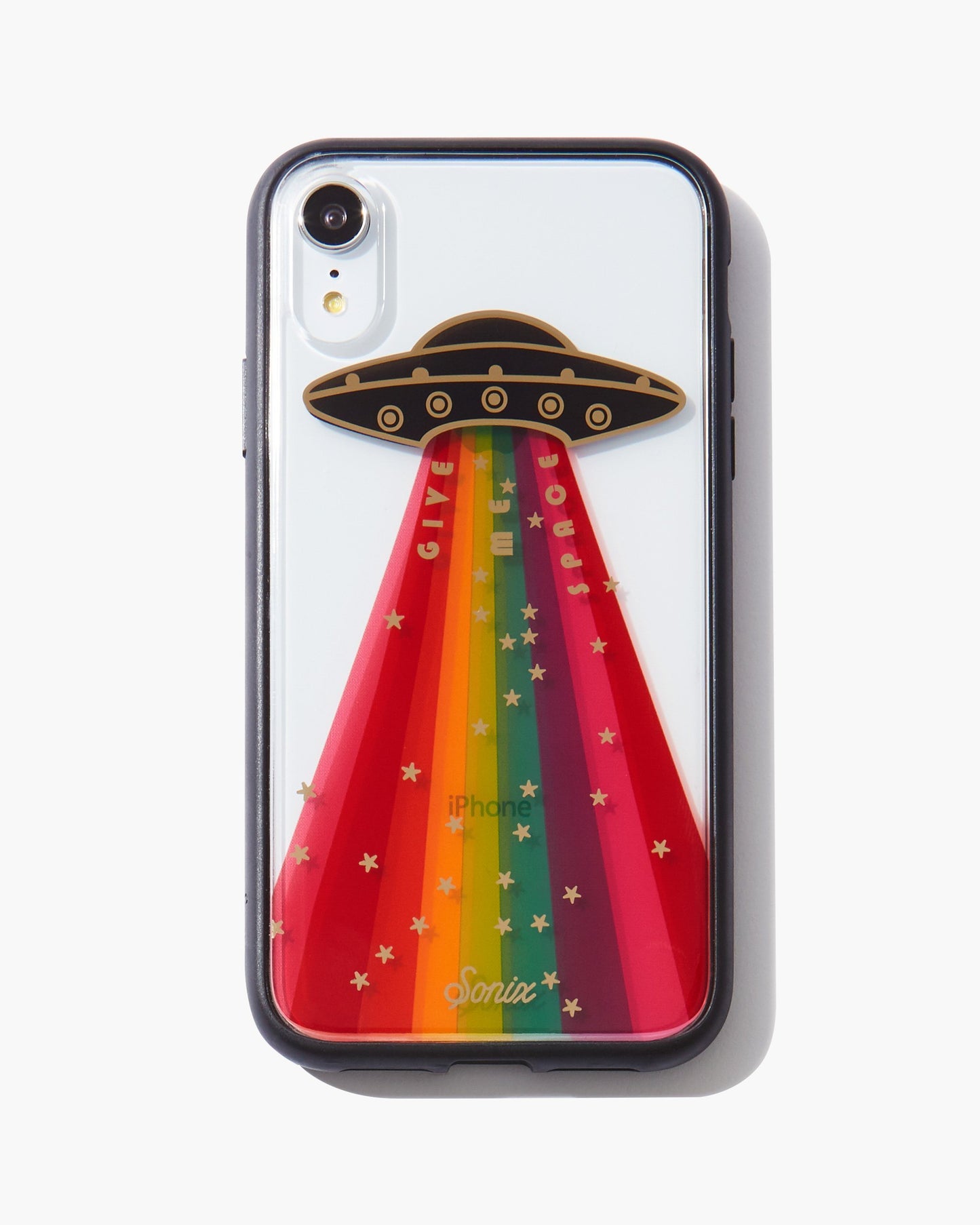 Give Me Space iPhone Case