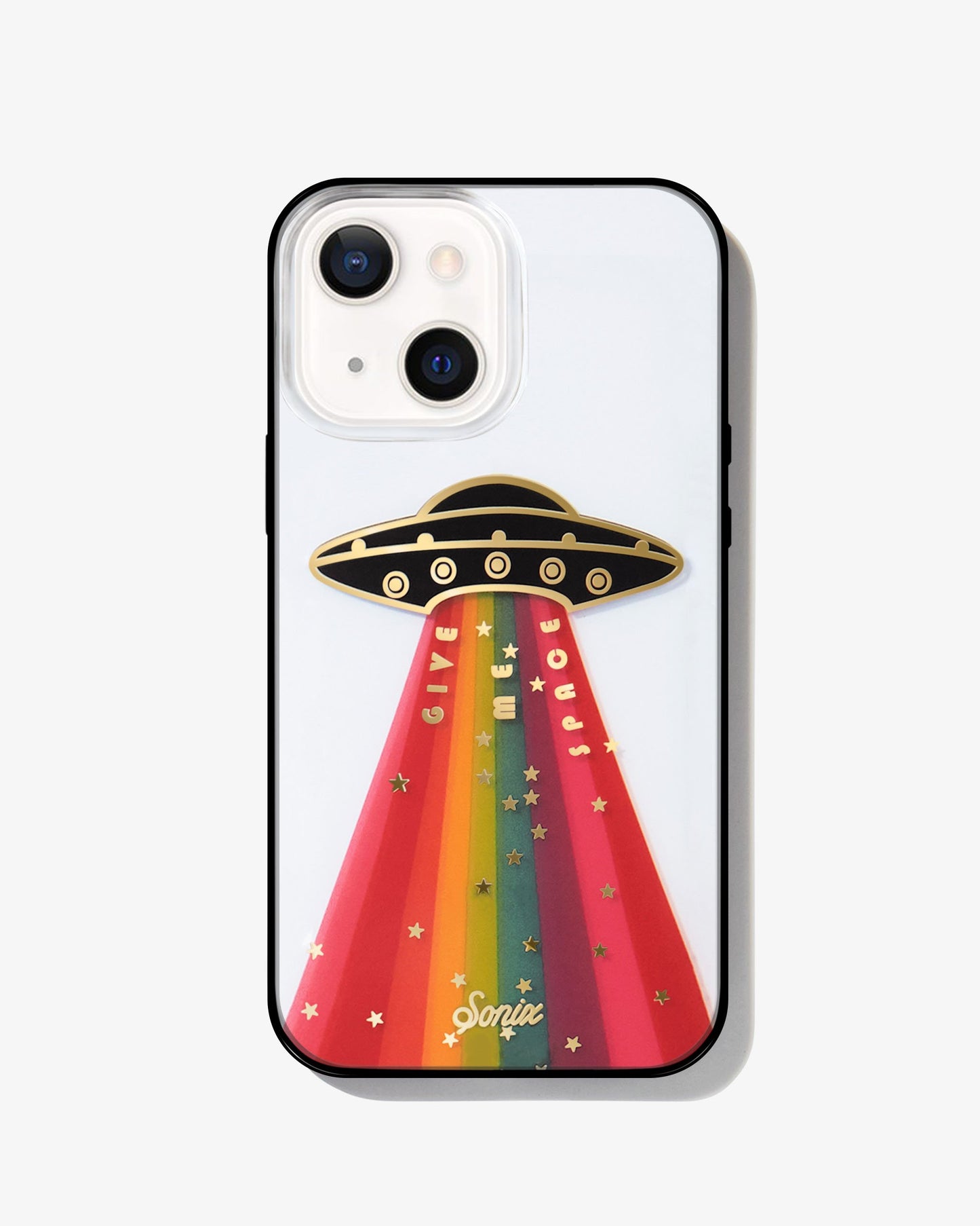 Give Me Space iPhone Case
