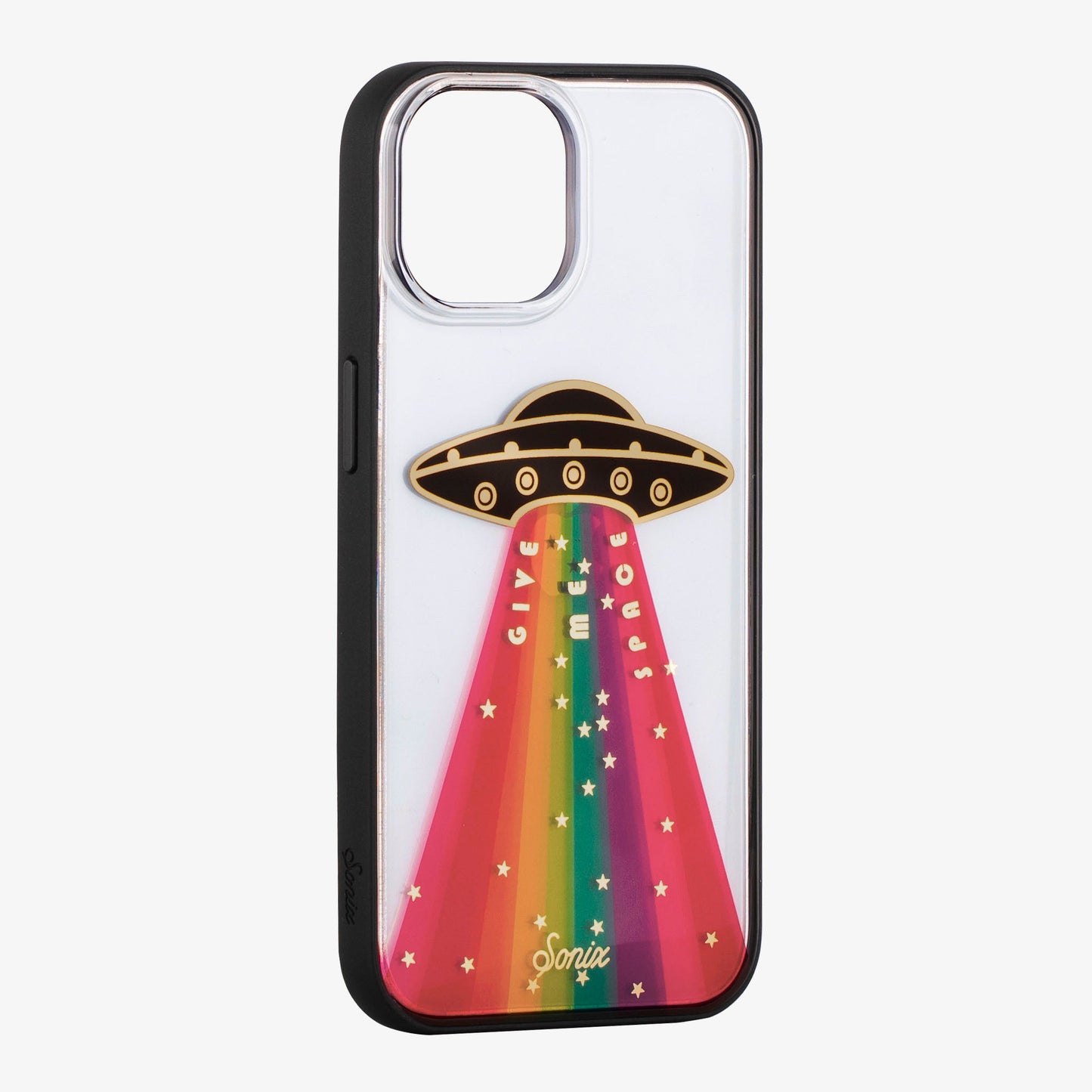 Give Me Space iPhone Case