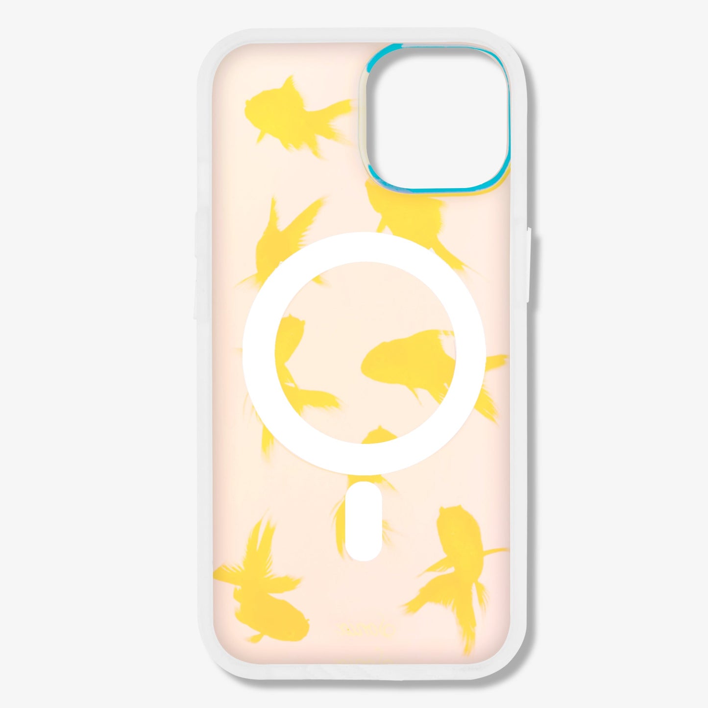 Goldie MagSafe® Compatible iPhone Case