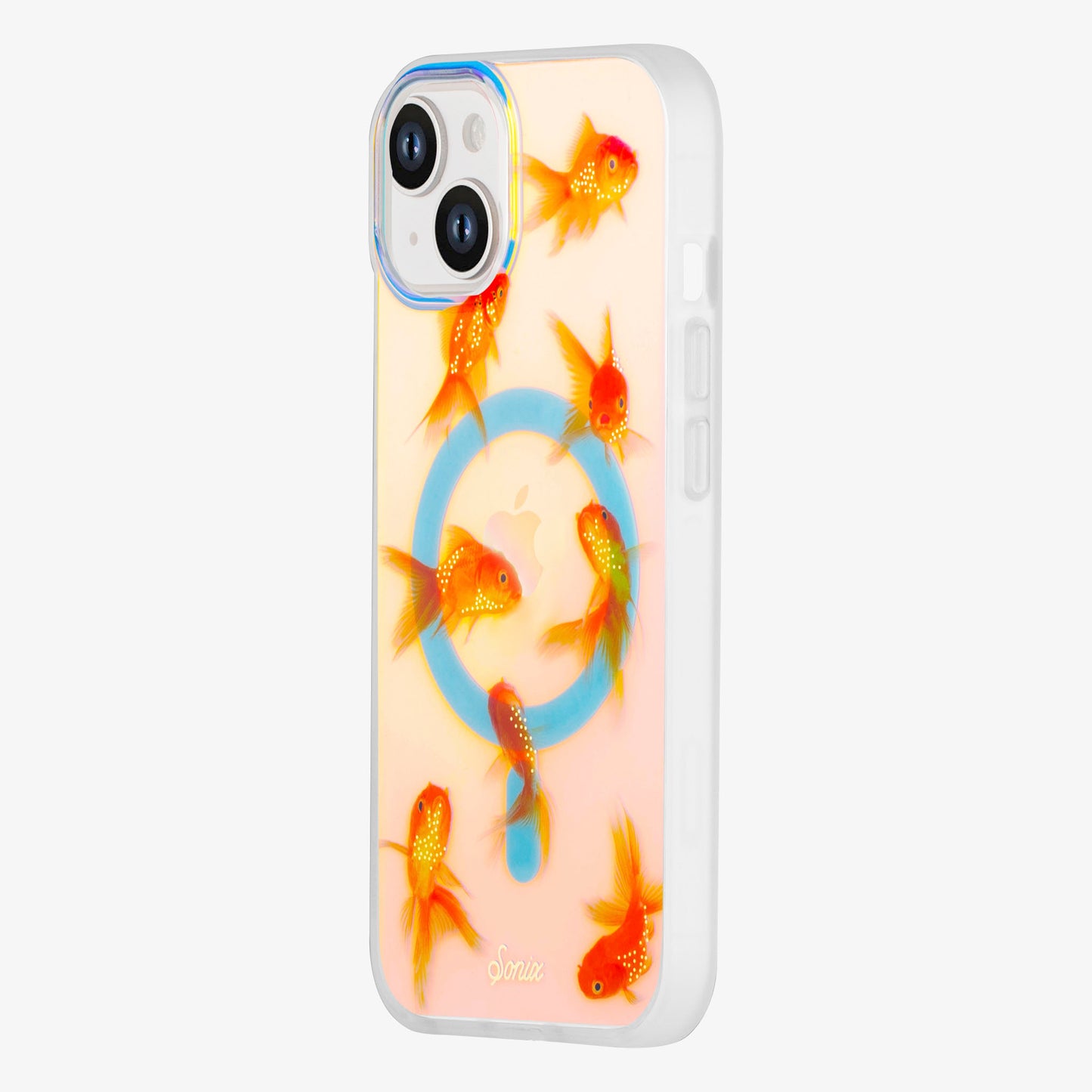 Goldie MagSafe® Compatible iPhone Case