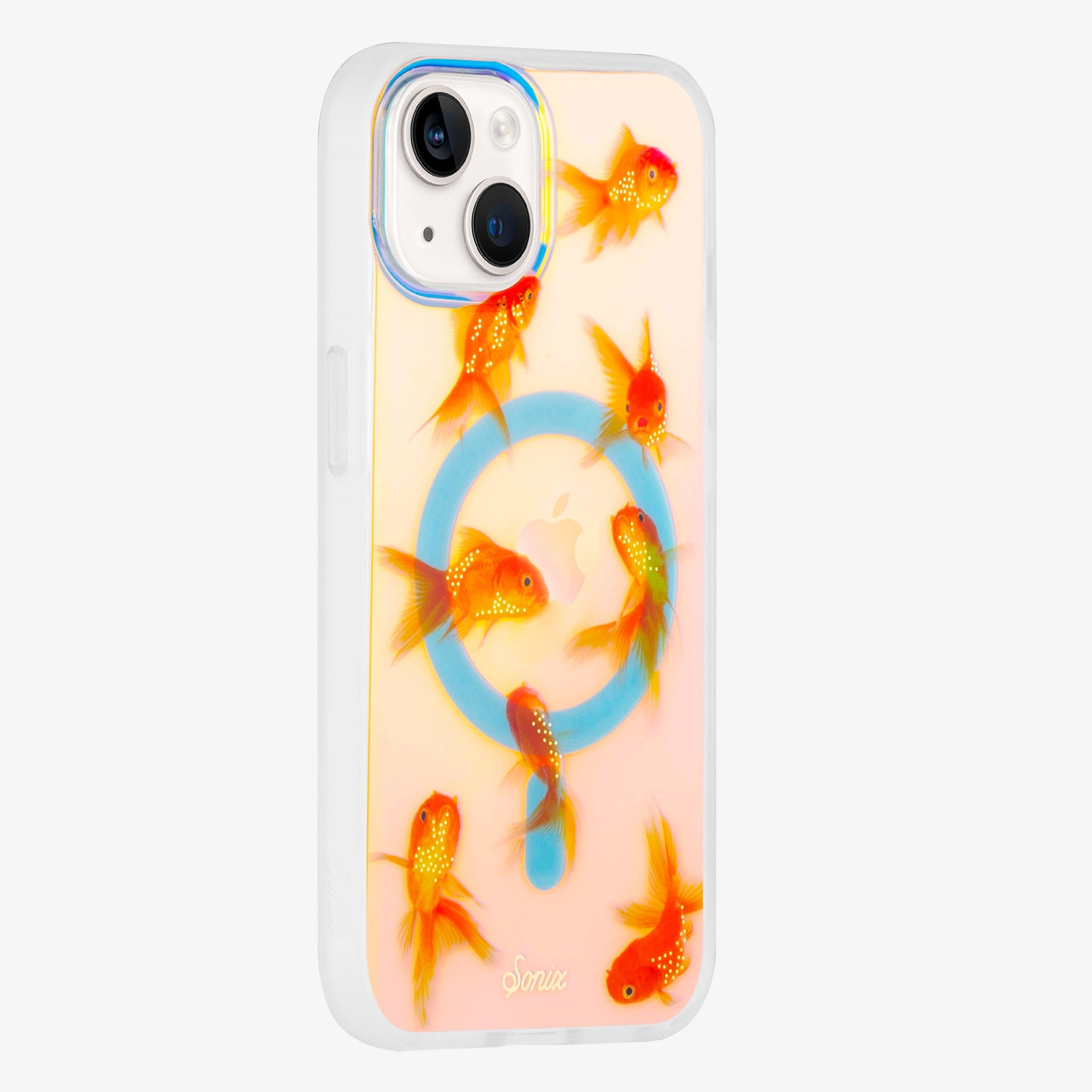 Goldie MagSafe® Compatible iPhone Case