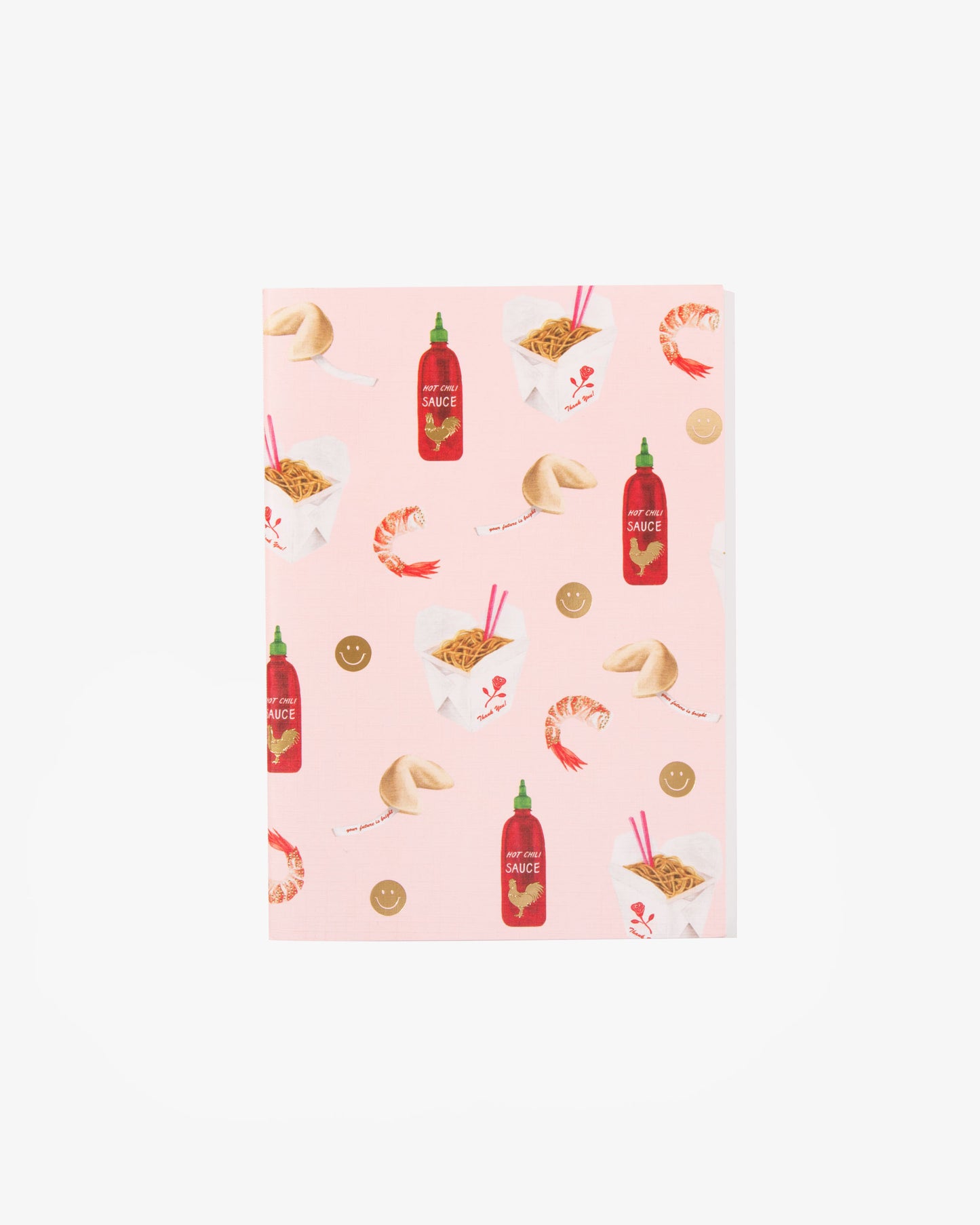 Notebook Bundle - Have A Nice Day