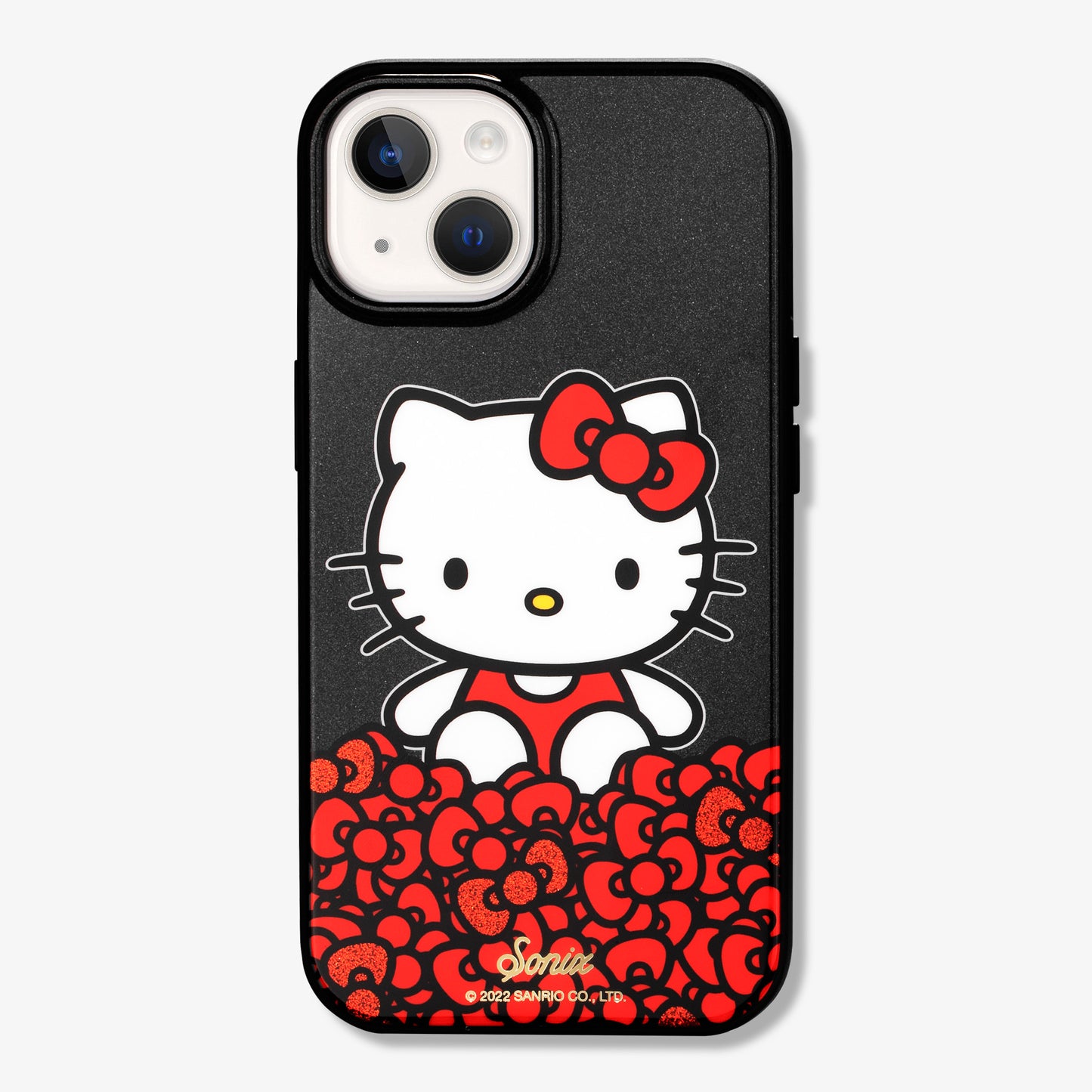Classic Hello Kitty MagSafe® Compatible iPhone Case