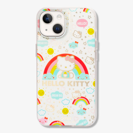 Cosmic Hello Kitty MagSafe® Compatible iPhone Case