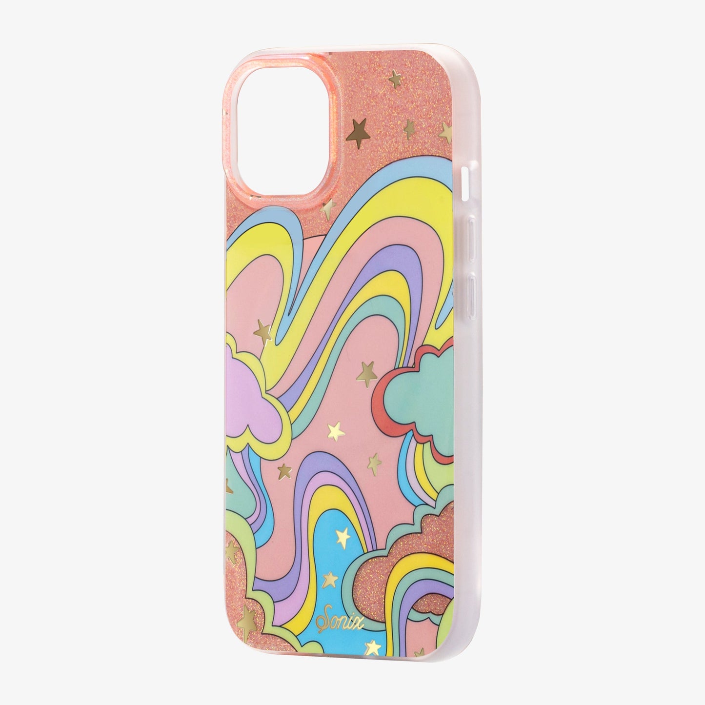 Illusion MagSafe® Compatible iPhone Case
