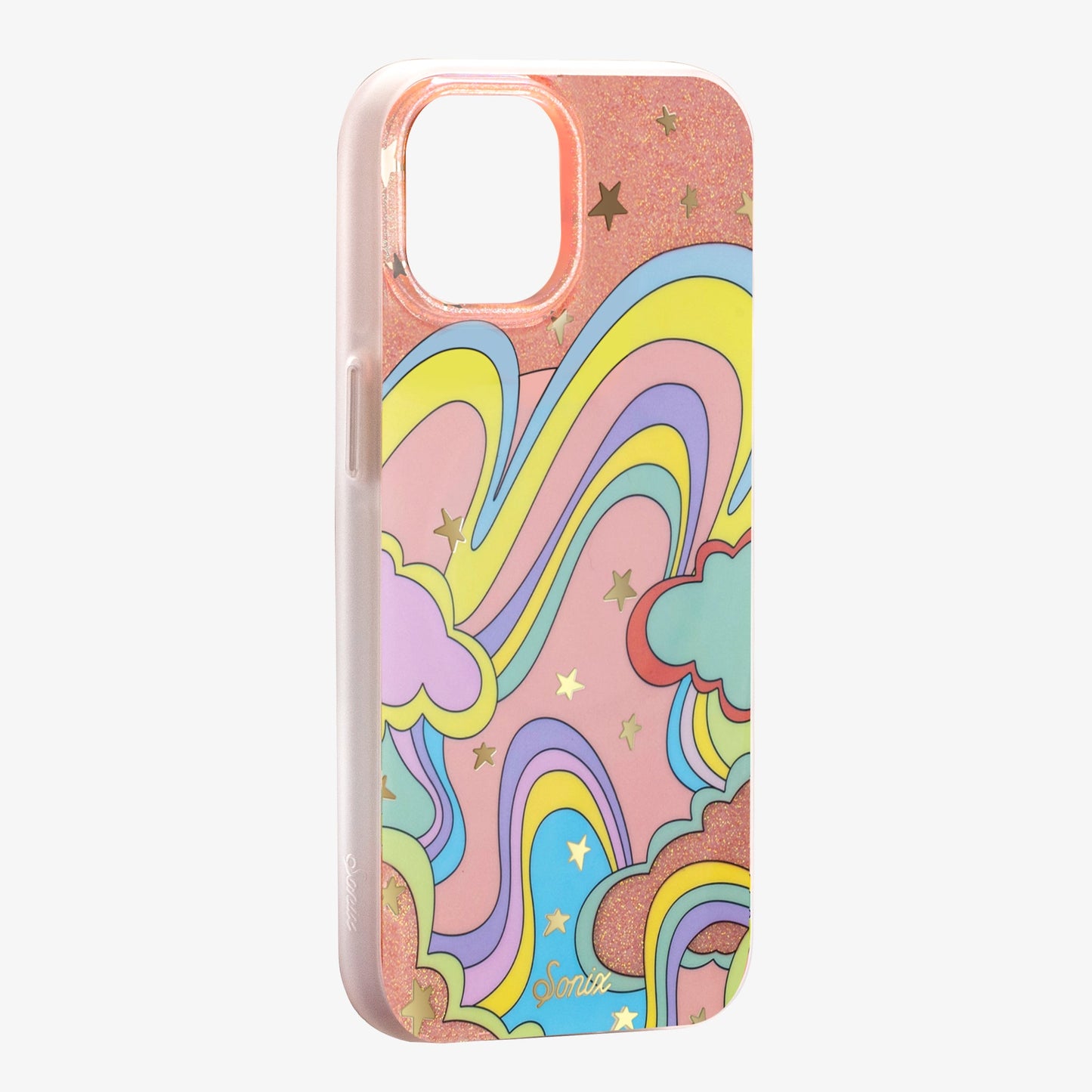 Illusion MagSafe® Compatible iPhone Case