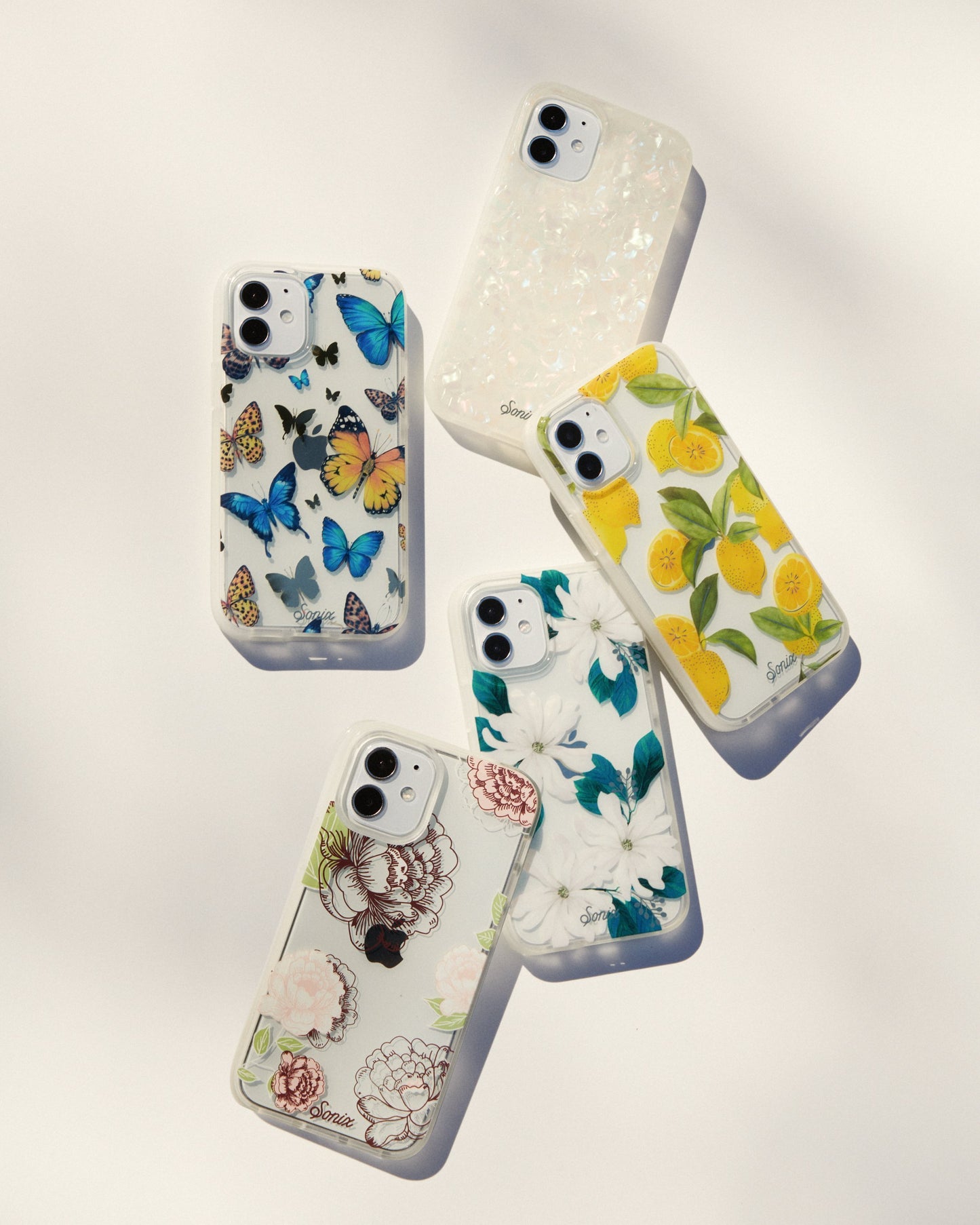 Delilah iPhone Case