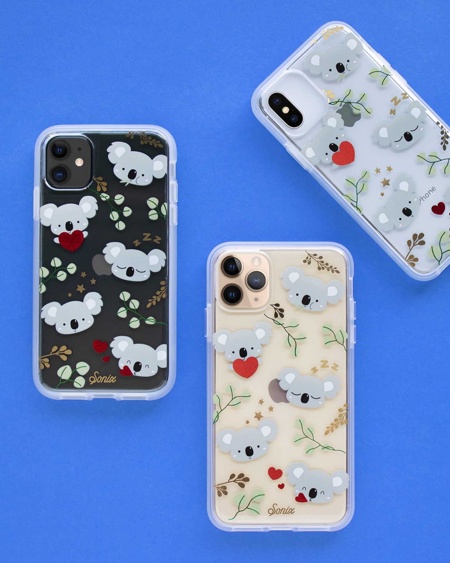 Koala Love, iPhone 11 Pro Max / XS Max