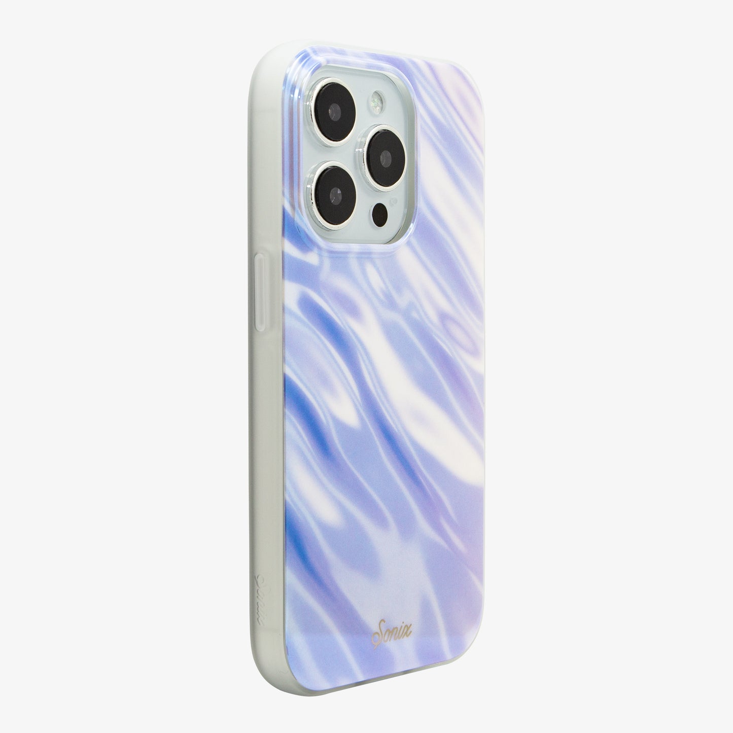 Lavender Dream MagSafe® Compatible iPhone Case