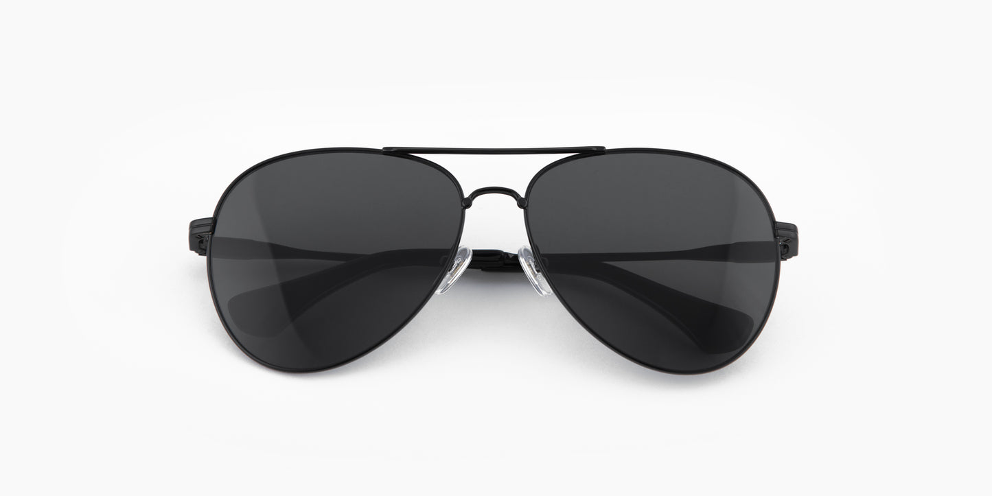 Lodi - Black