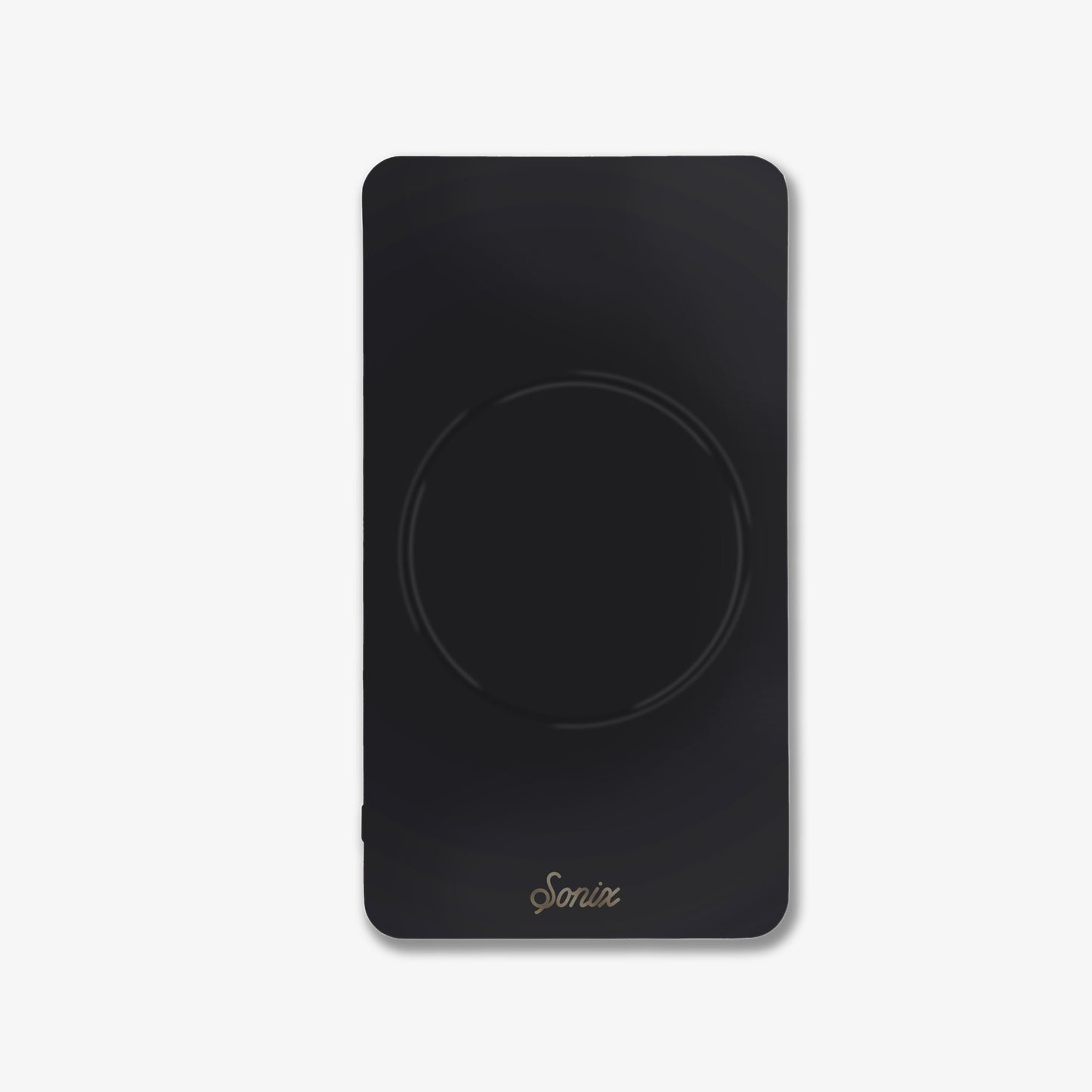 Power Pack - Black