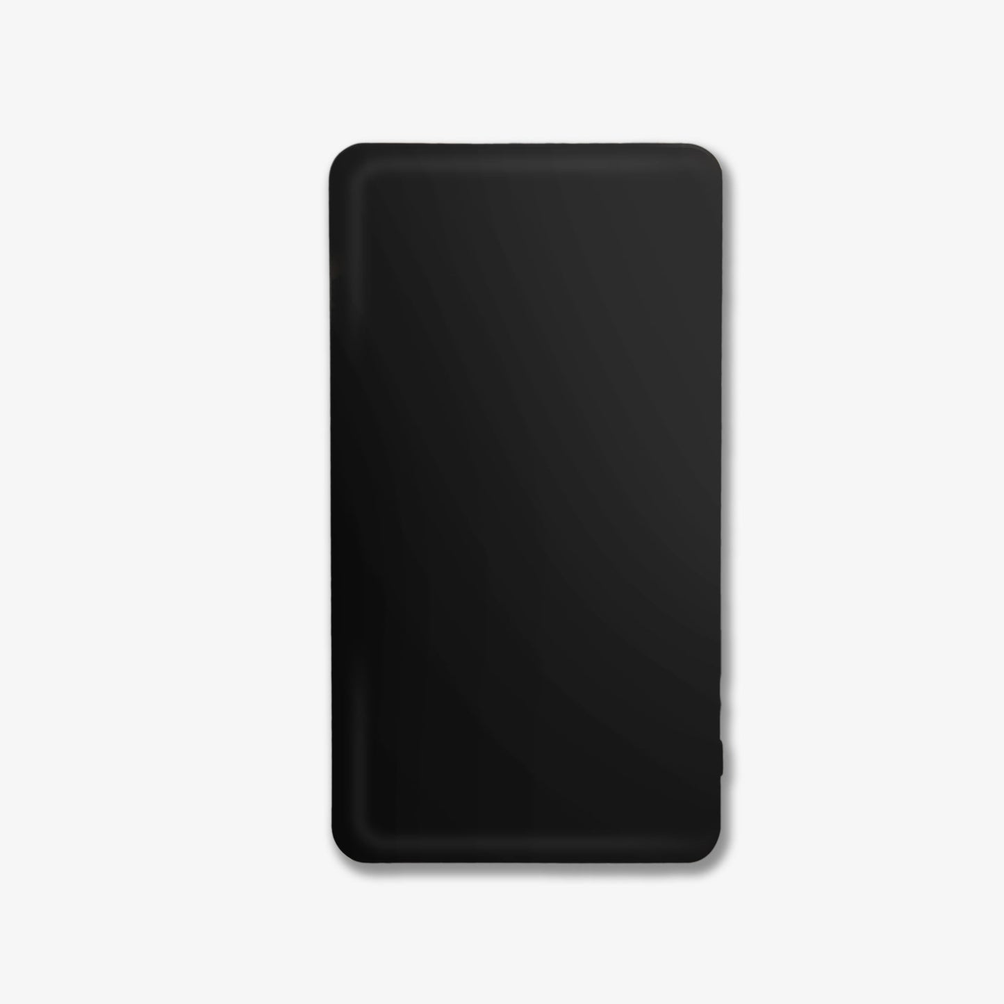 Power Pack - Black