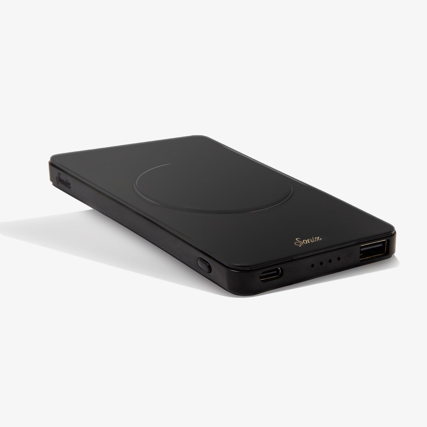 Power Pack - Black