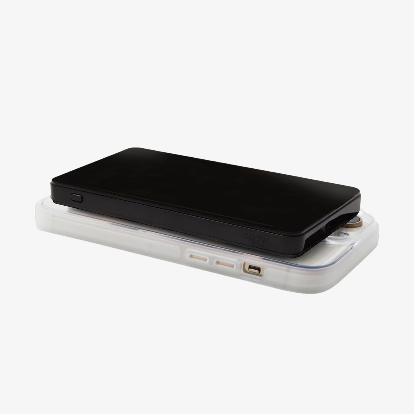 Power Pack - Black