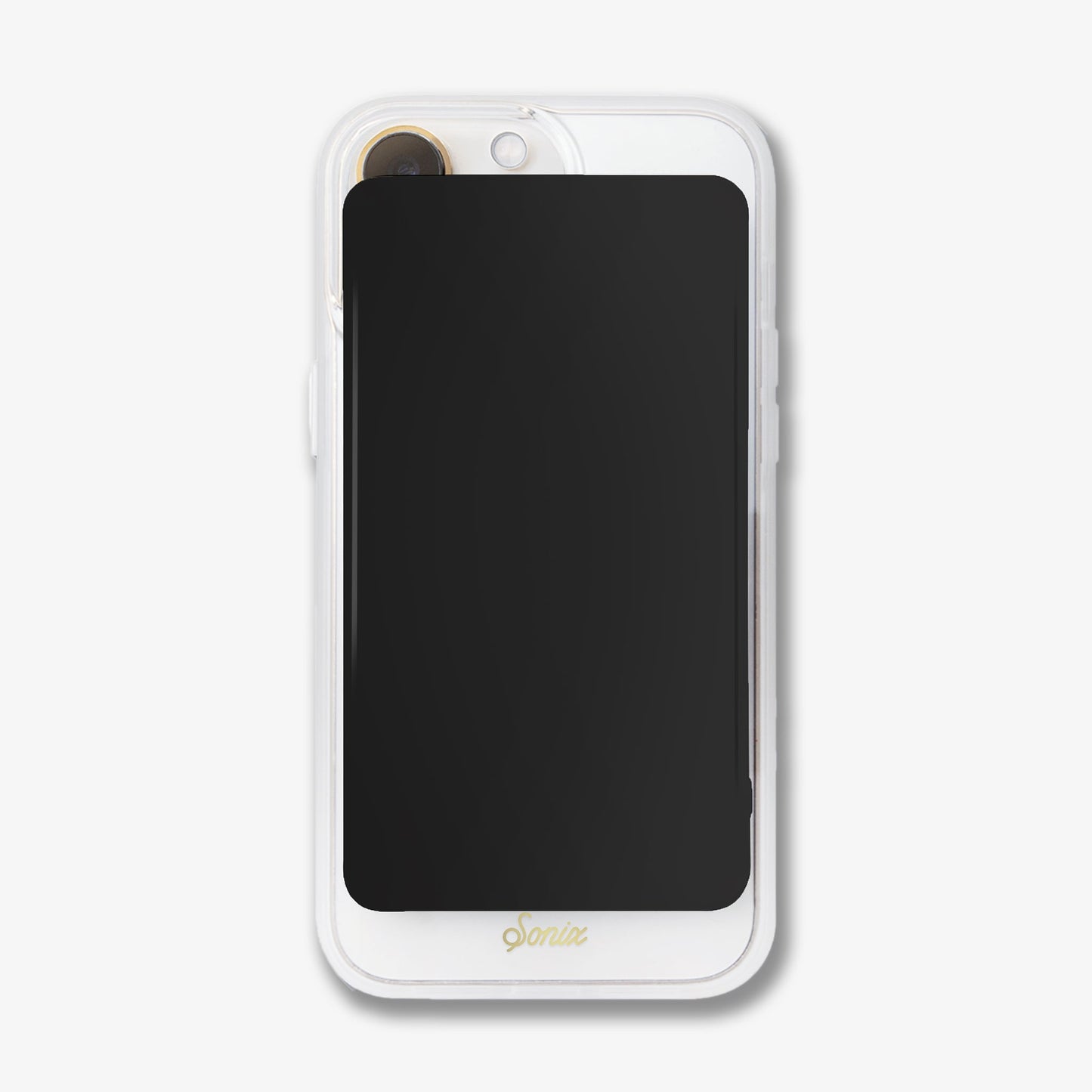Power Pack - Black