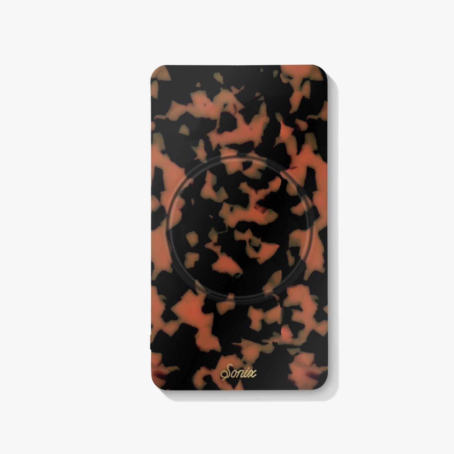 Power Pack - Brown Tort