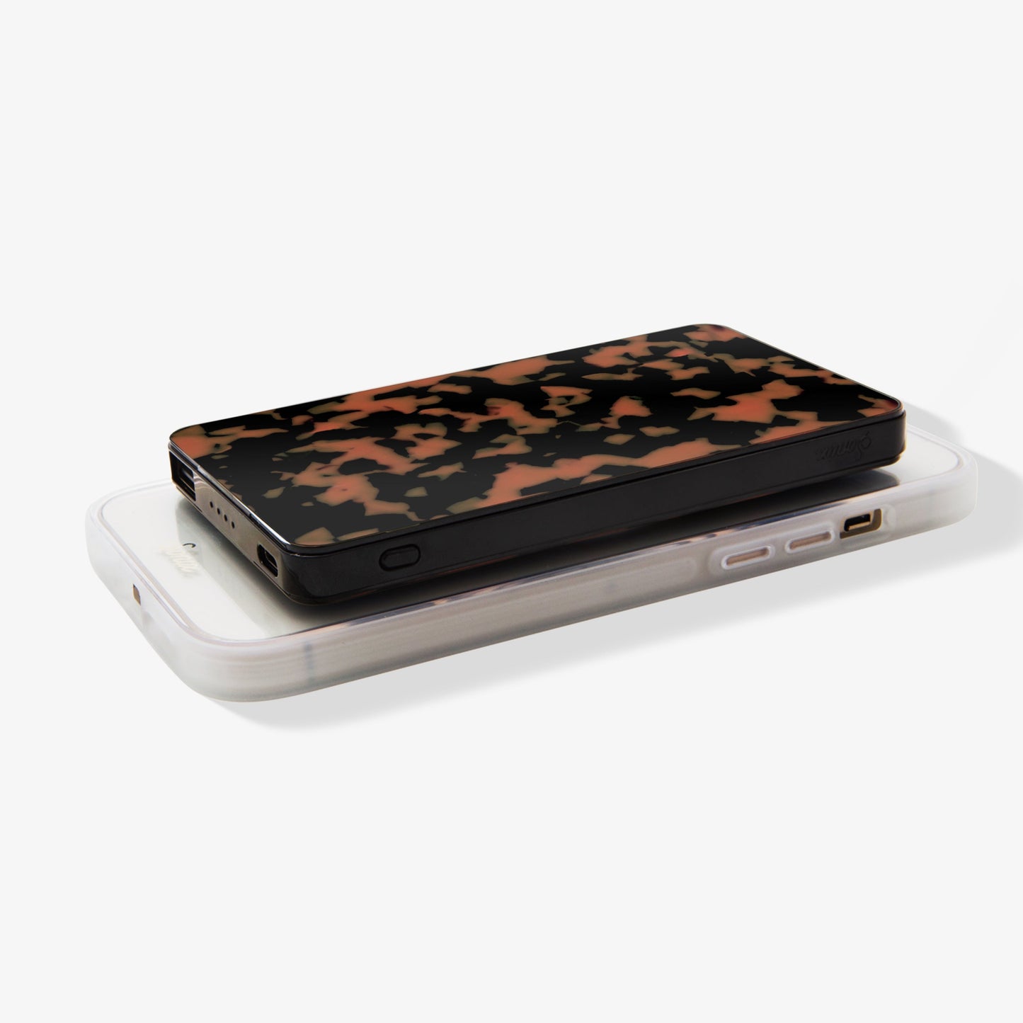 Power Pack - Brown Tort