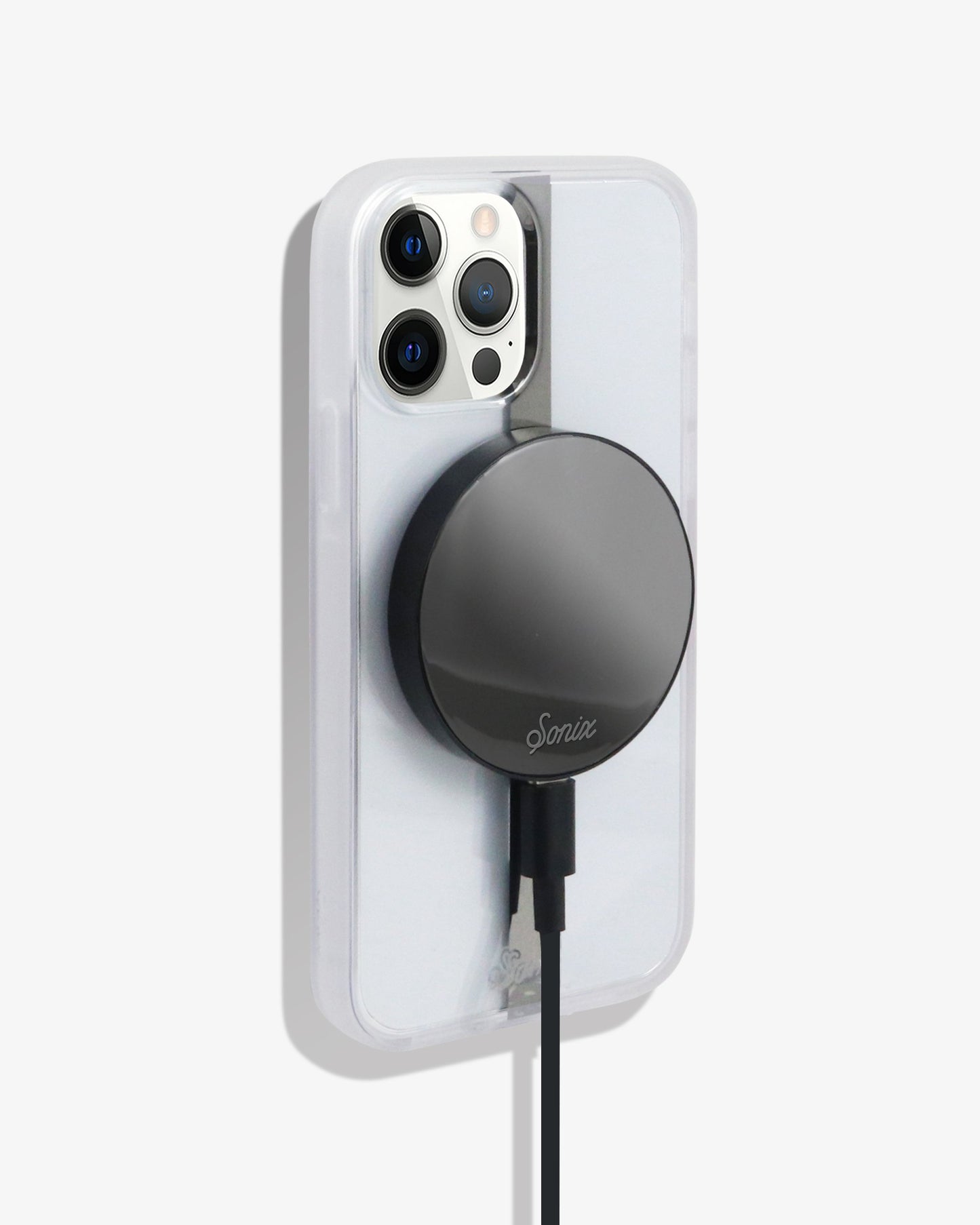MagLink™ Wireless Charger - Graphite
