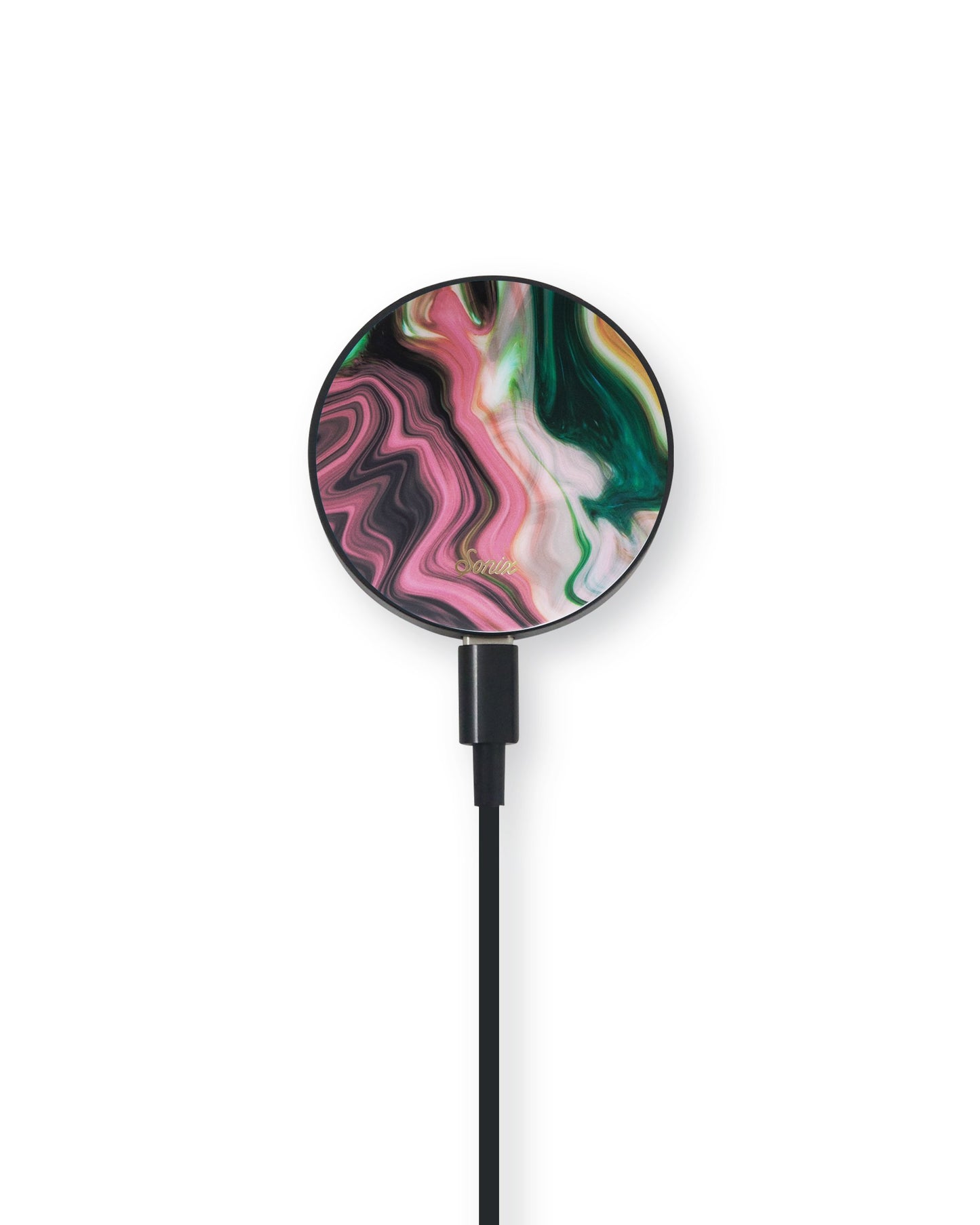 MagLink™ Wireless Charger - Agate