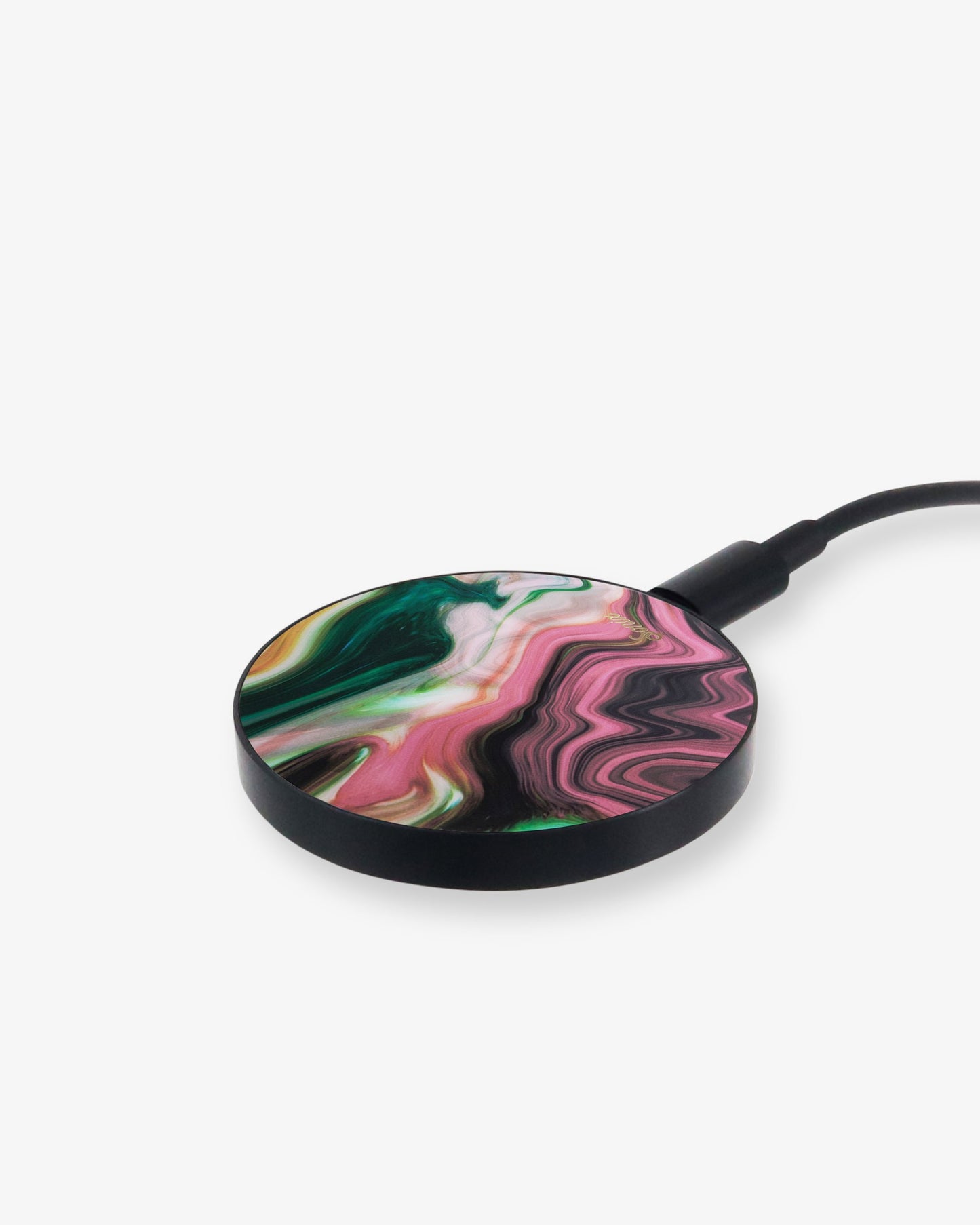 MagLink™ Wireless Charger - Agate