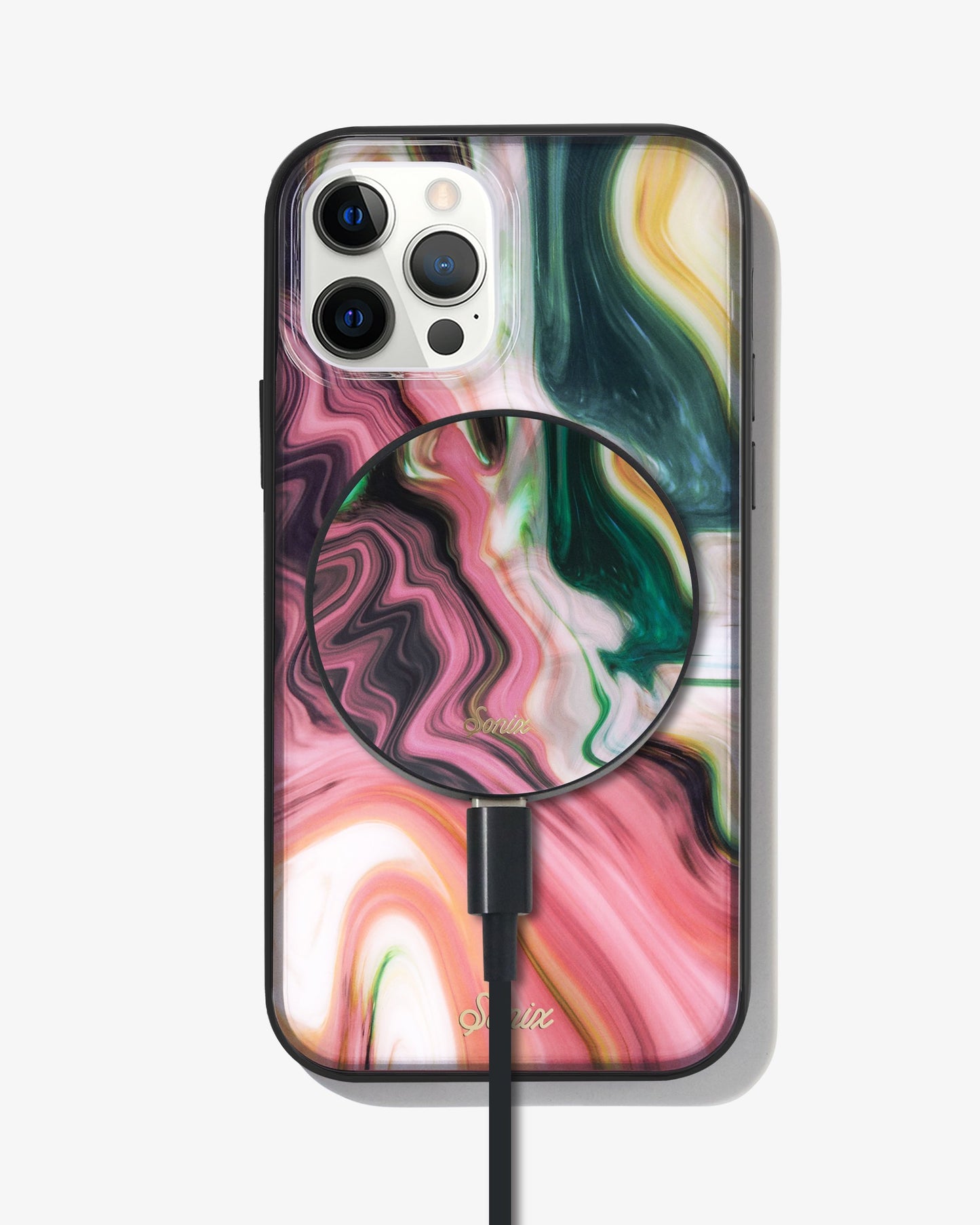 MagLink™ Wireless Charger - Agate
