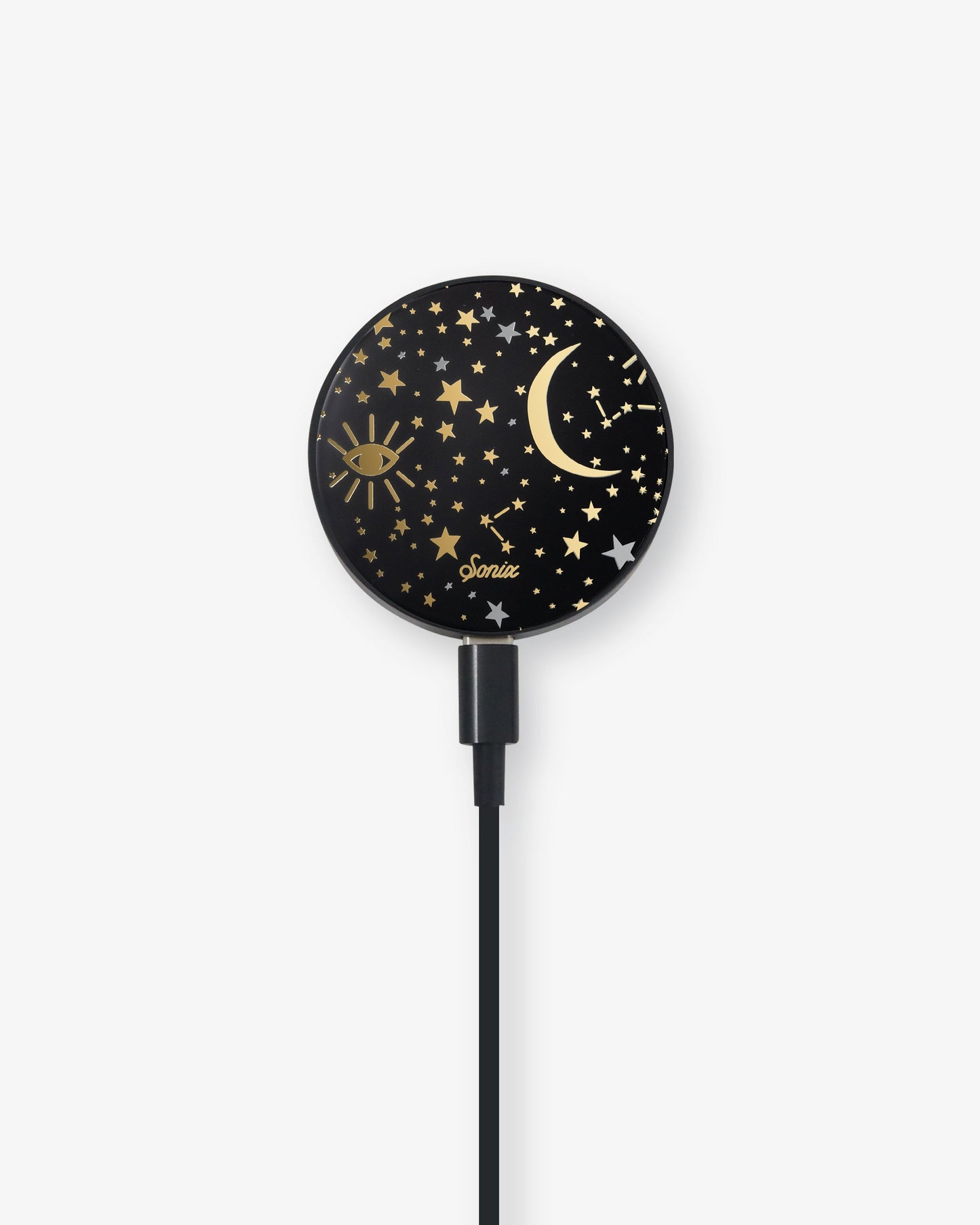 MagLink™ Wireless Charger - Cosmic