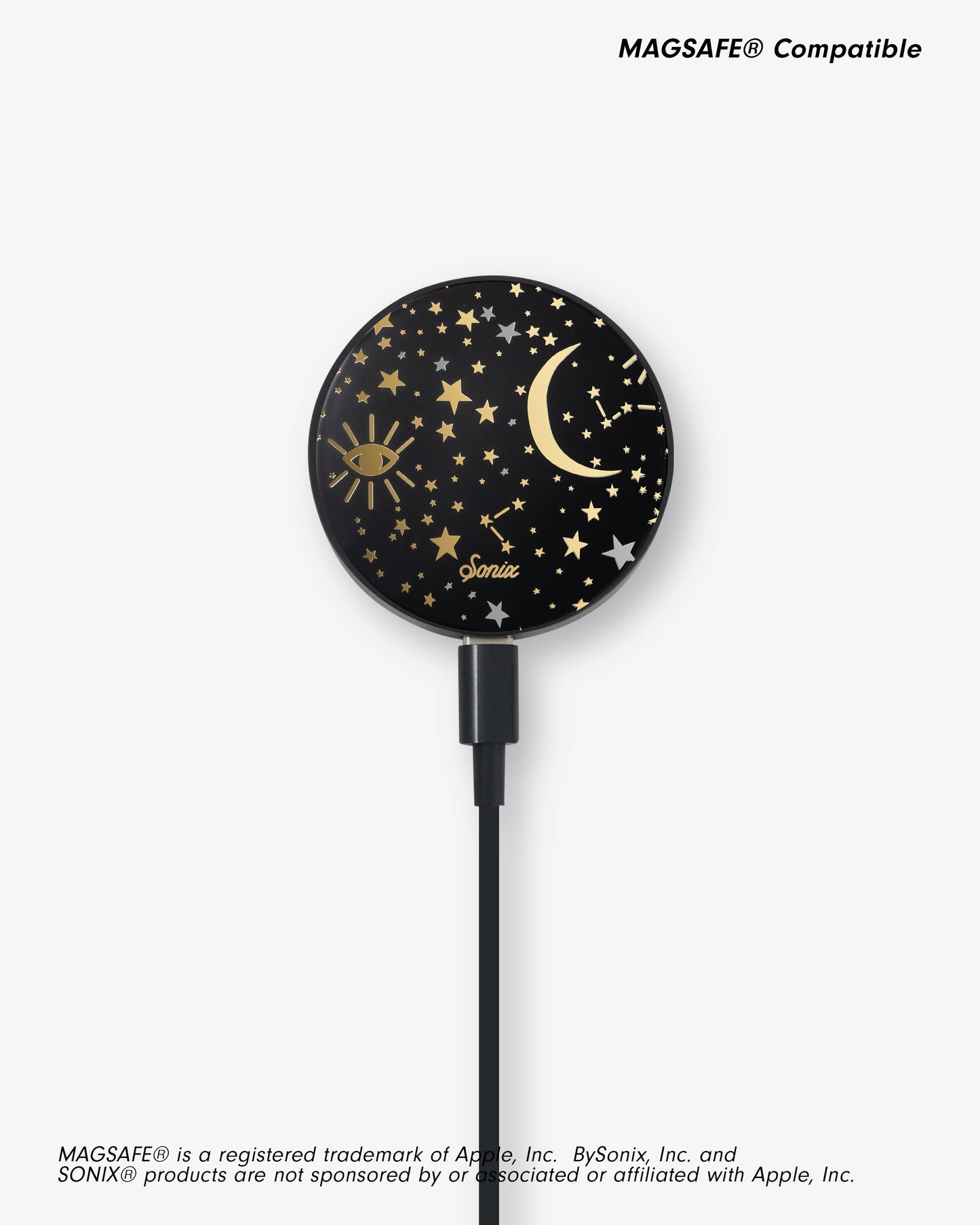 MagLink™ Wireless Charger - Cosmic
