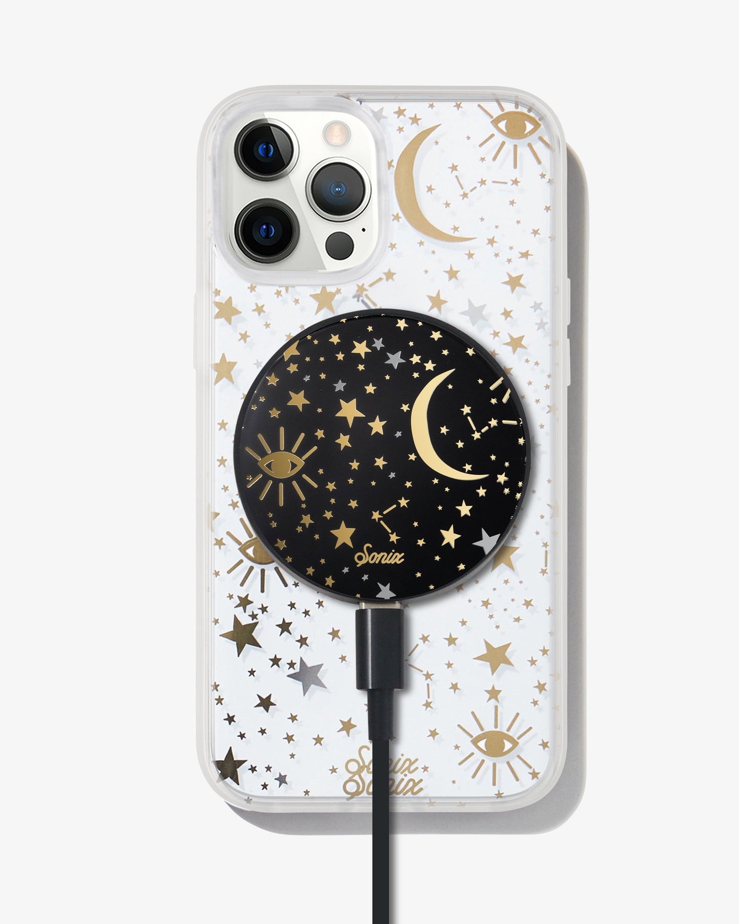 MagLink™ Wireless Charger - Cosmic