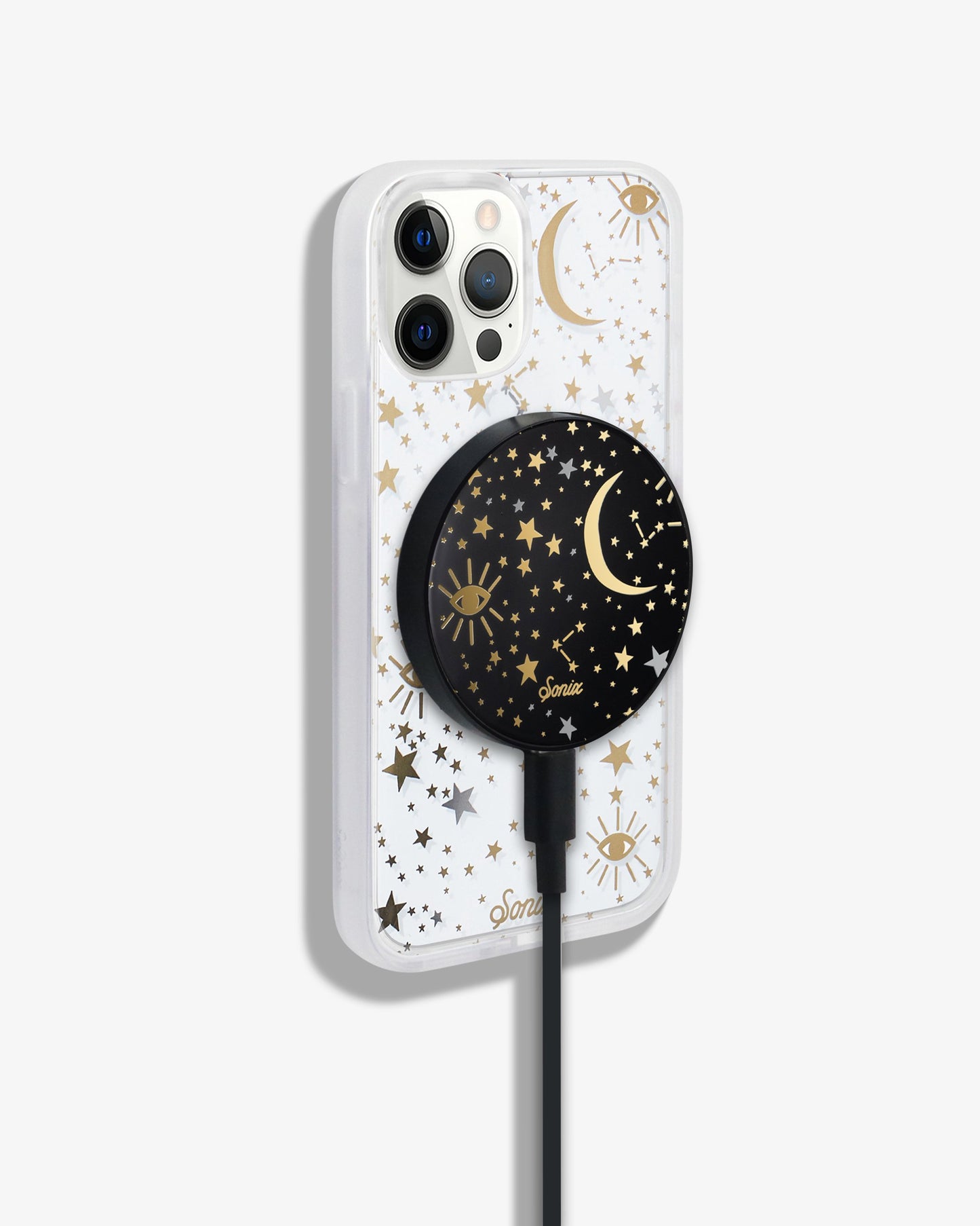 MagLink™ Wireless Charger - Cosmic