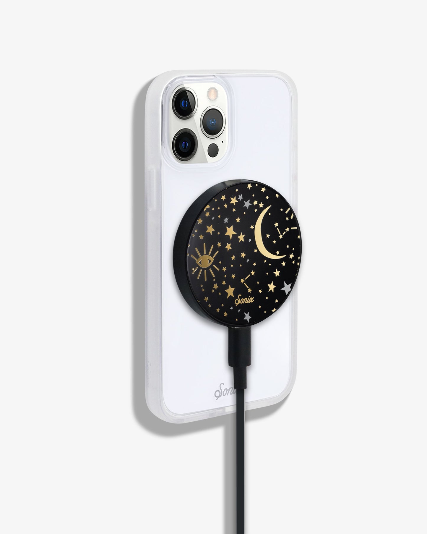 MagLink™ Wireless Charger - Cosmic