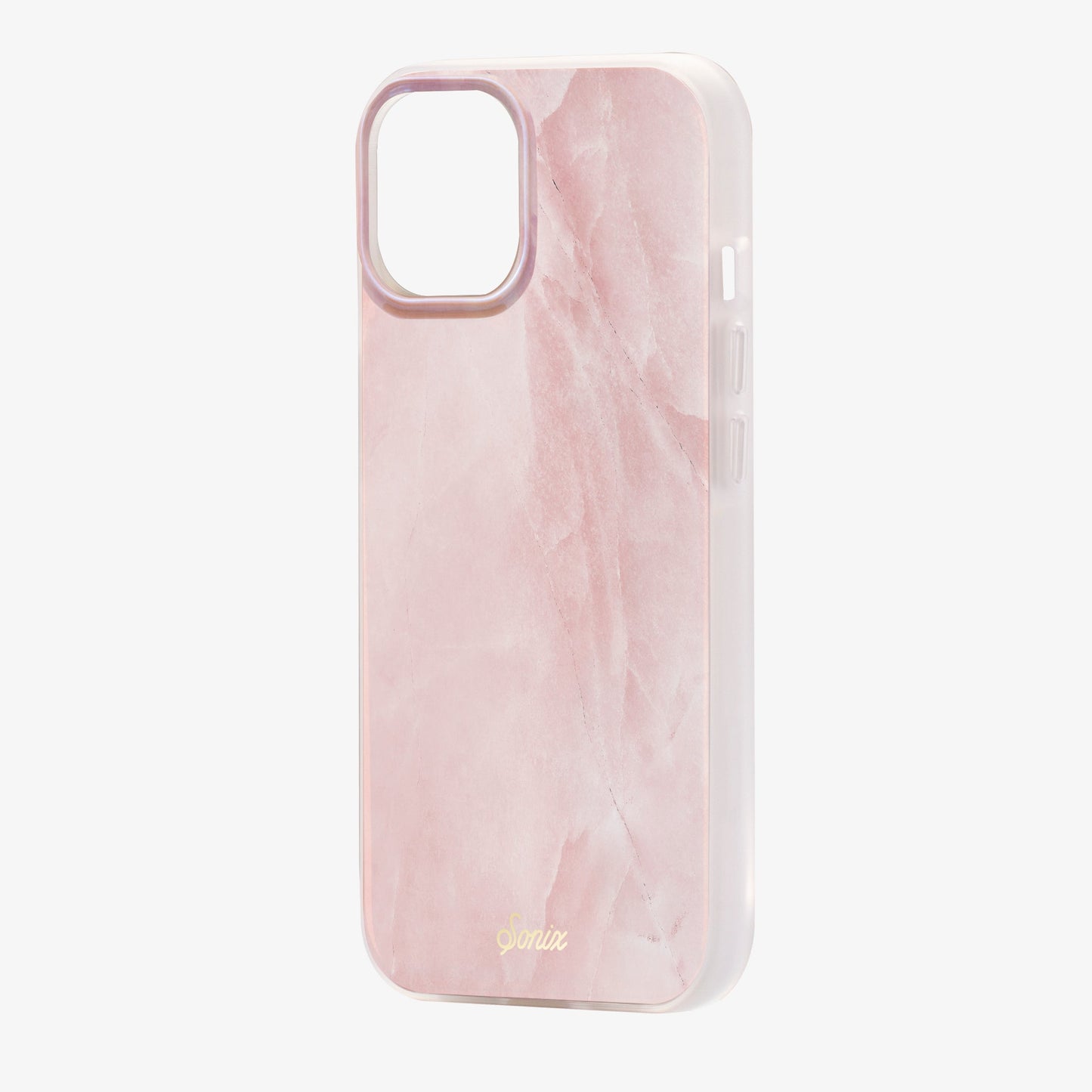 Mother of Pearl MagSafe® Compatible iPhone Case