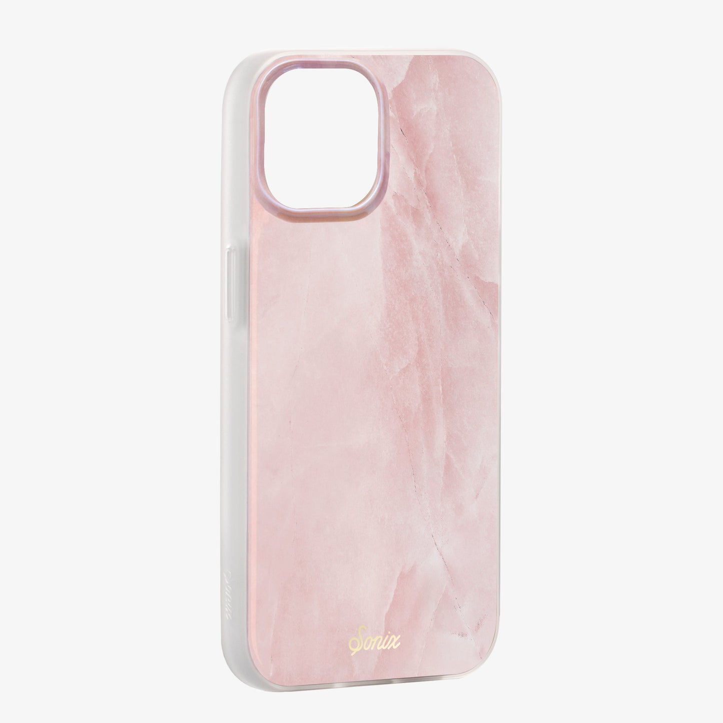 Mother of Pearl MagSafe® Compatible iPhone Case