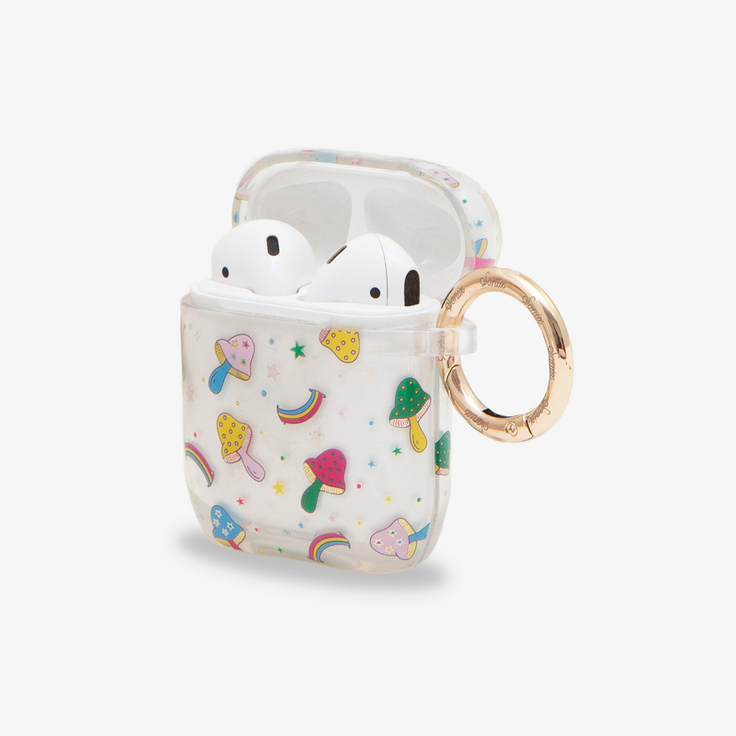 Mush Love AirPods Case
