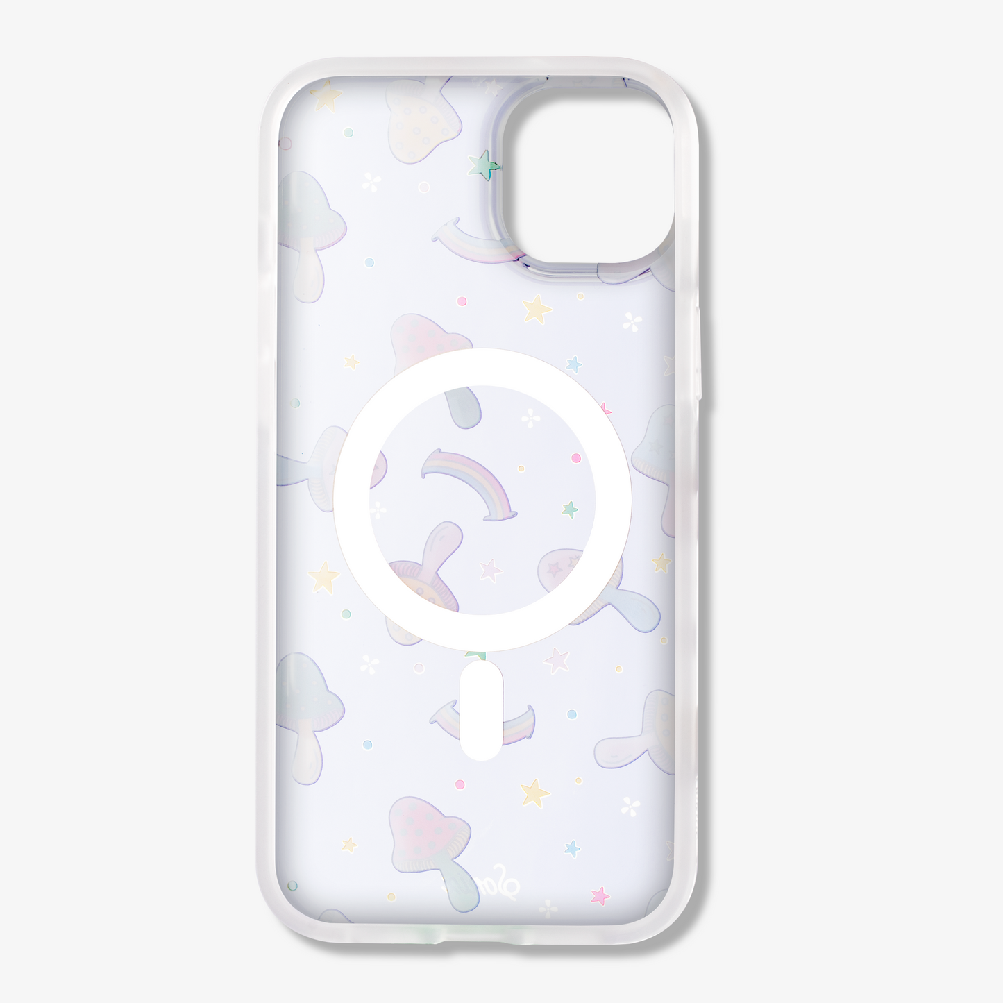 Mush Love Magsafe® Compatible iPhone Case