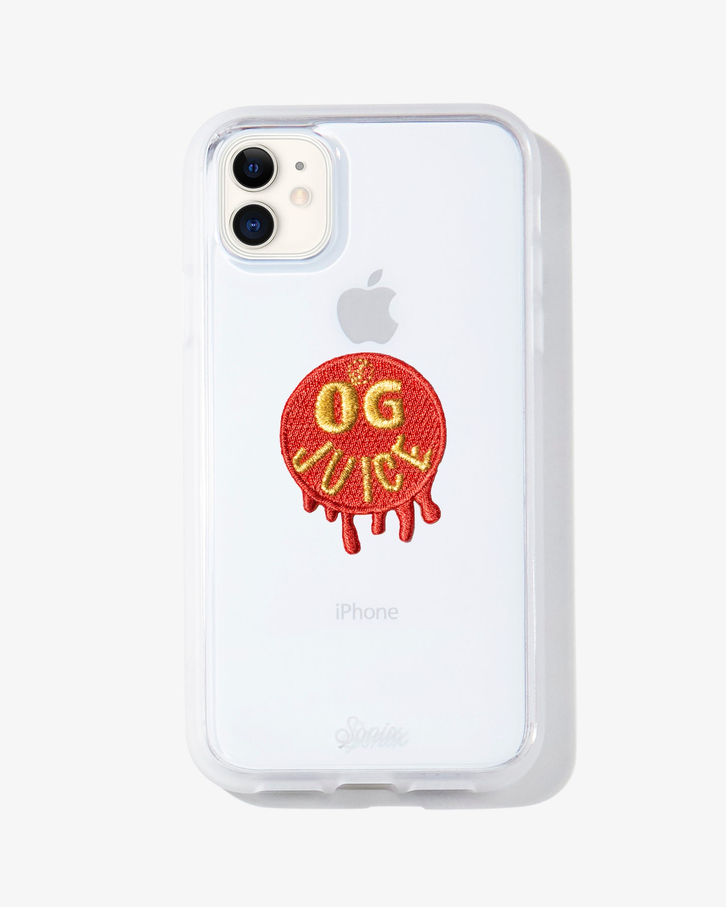 OJ Juice - Patch