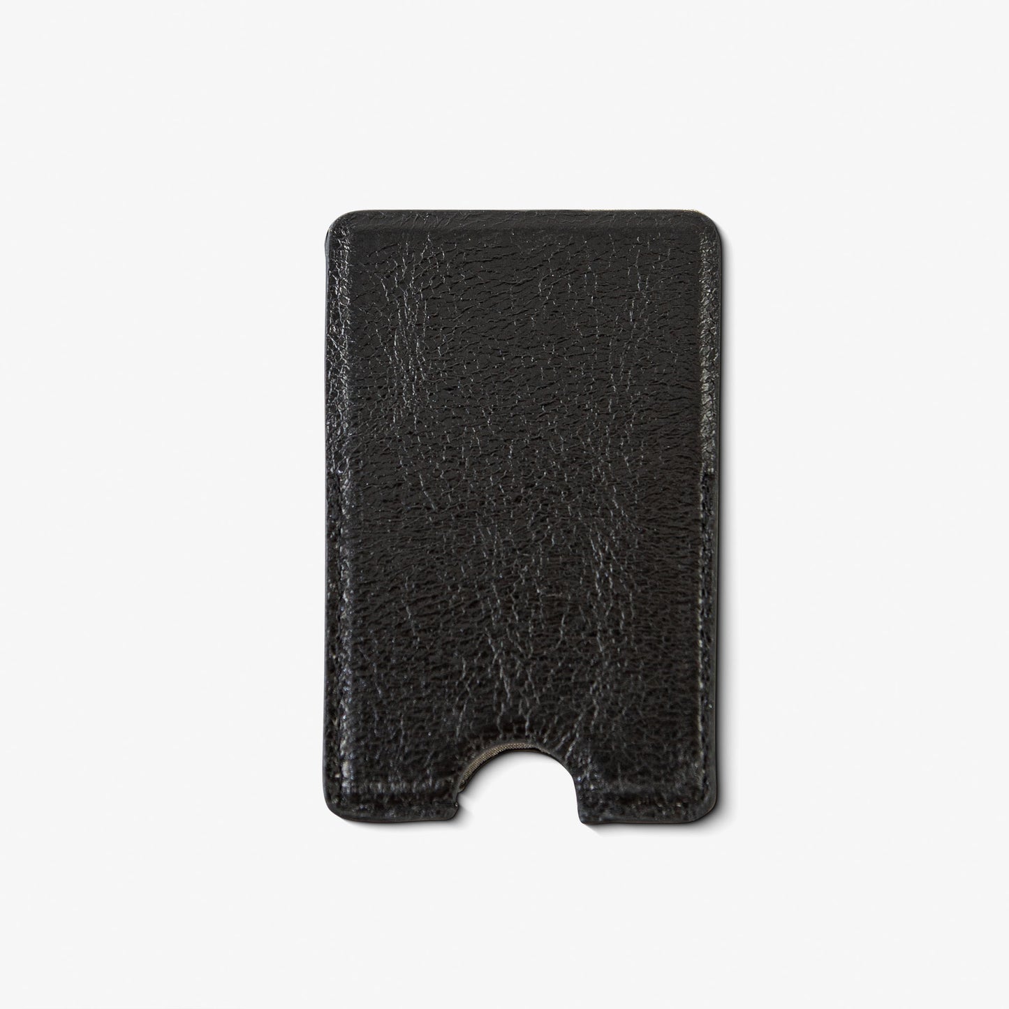 Magnetic Wallet - Onyx