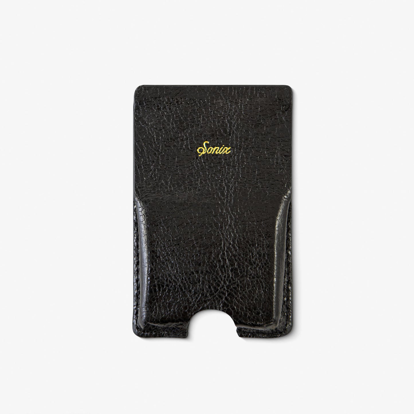Magnetic Wallet - Onyx
