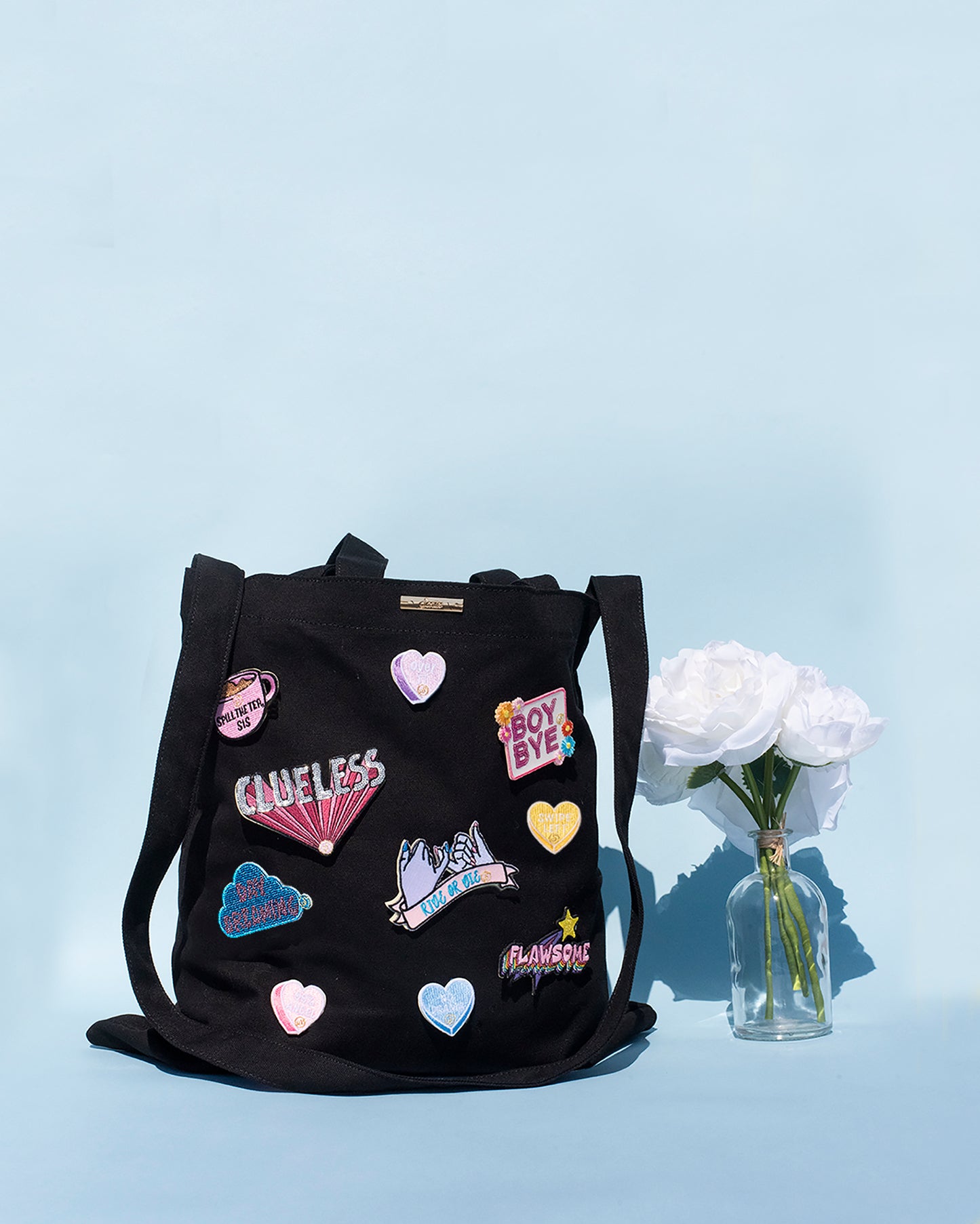 Ride or Die - Patch