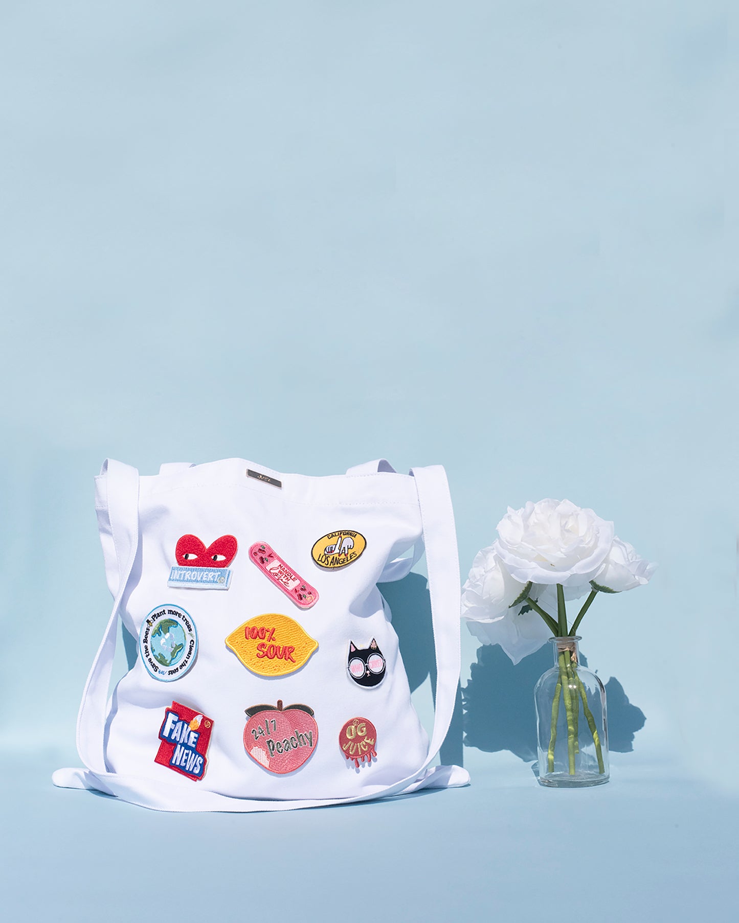 Introvert - Patch