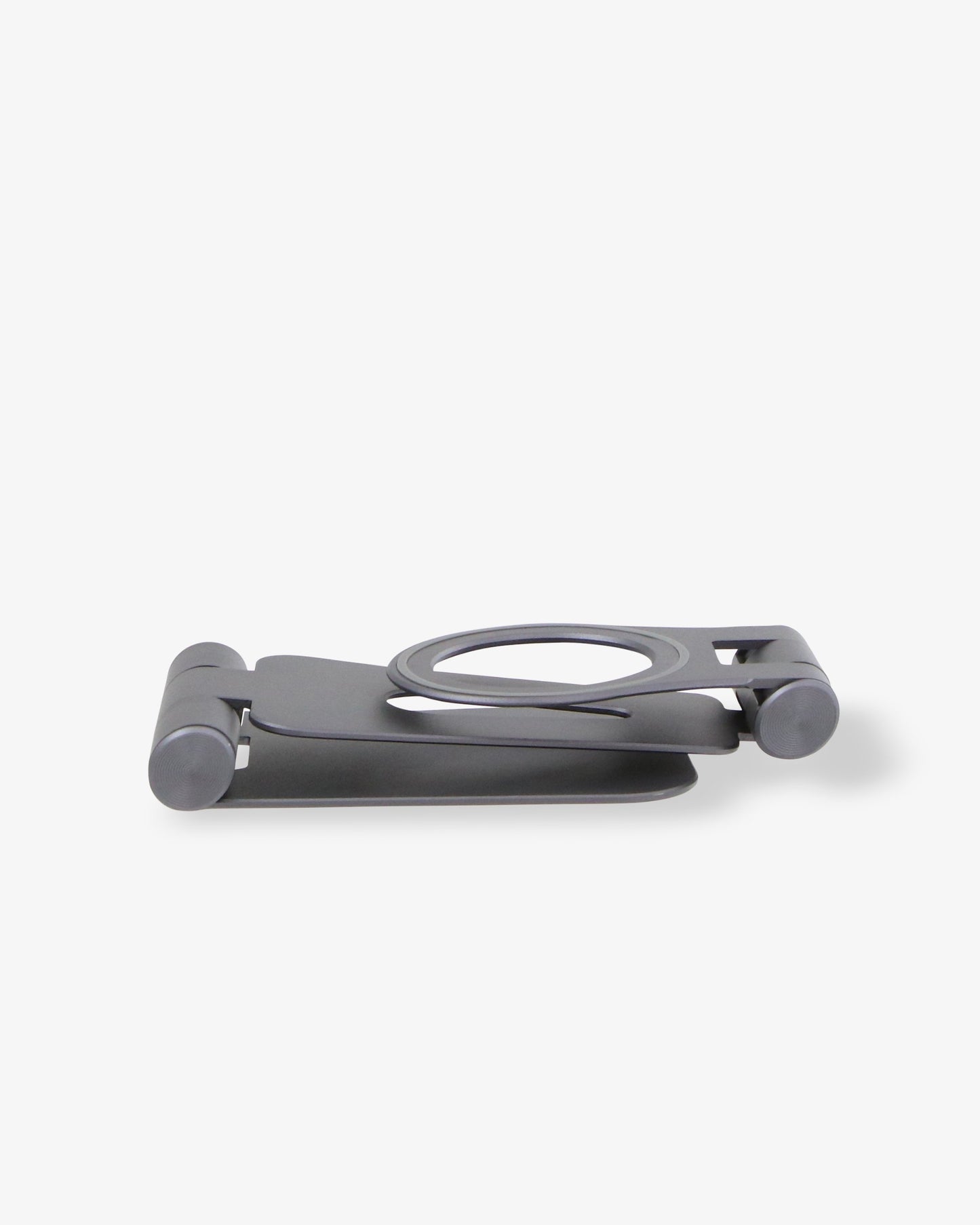 Pedestal, Magnetic Phone Stand - Graphite