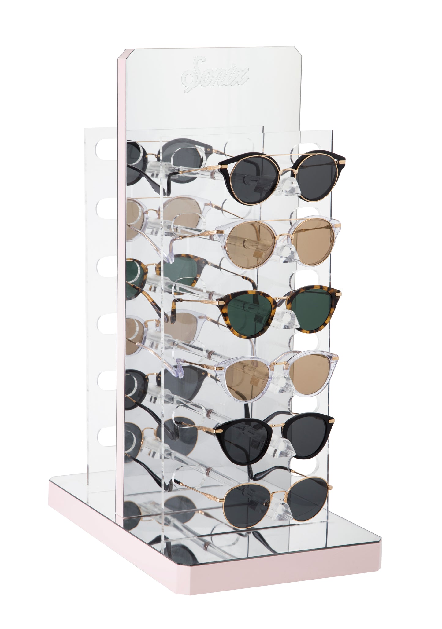 SONIX SUNNIES POP DISPLAY