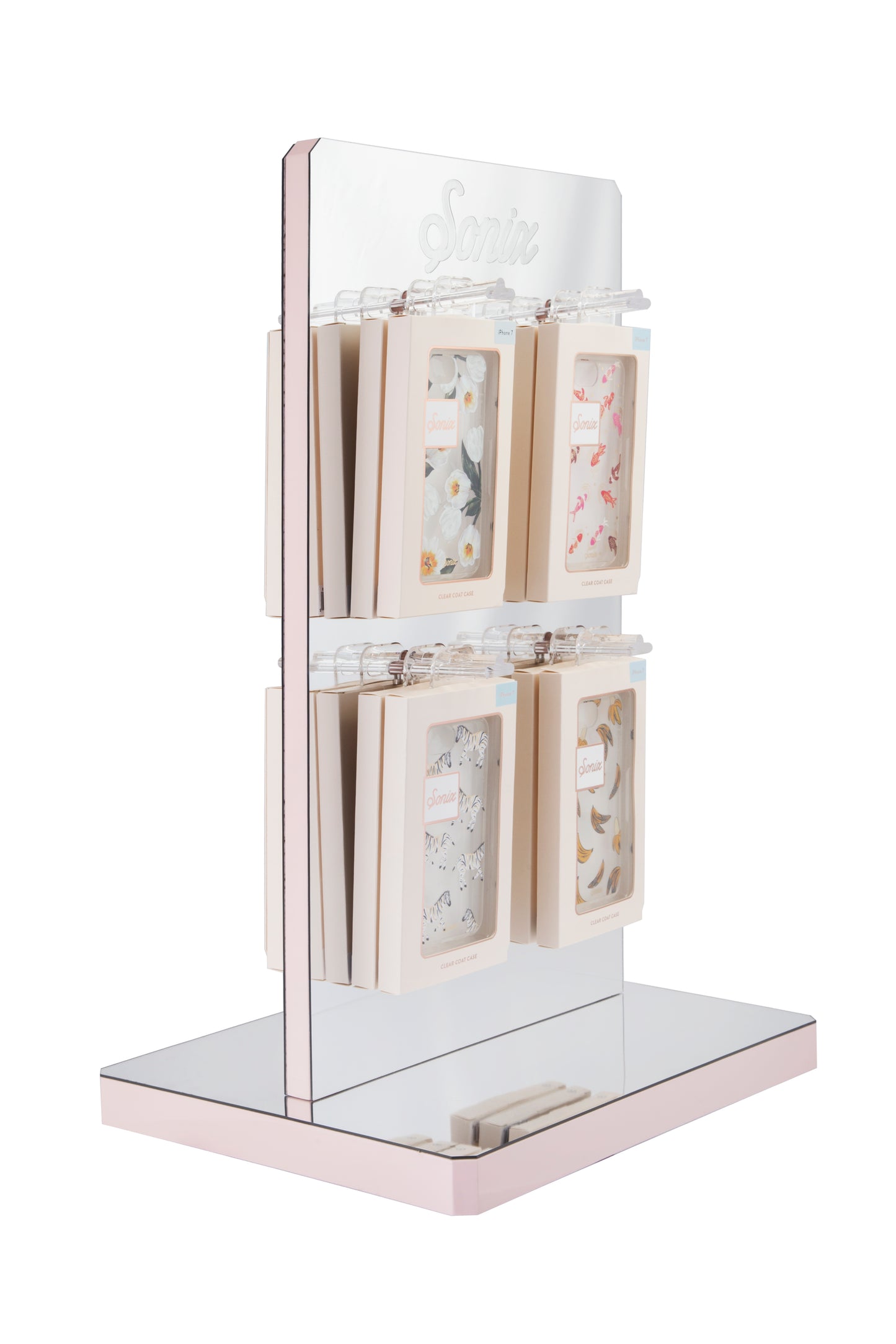 SONIX TECH POP DISPLAY