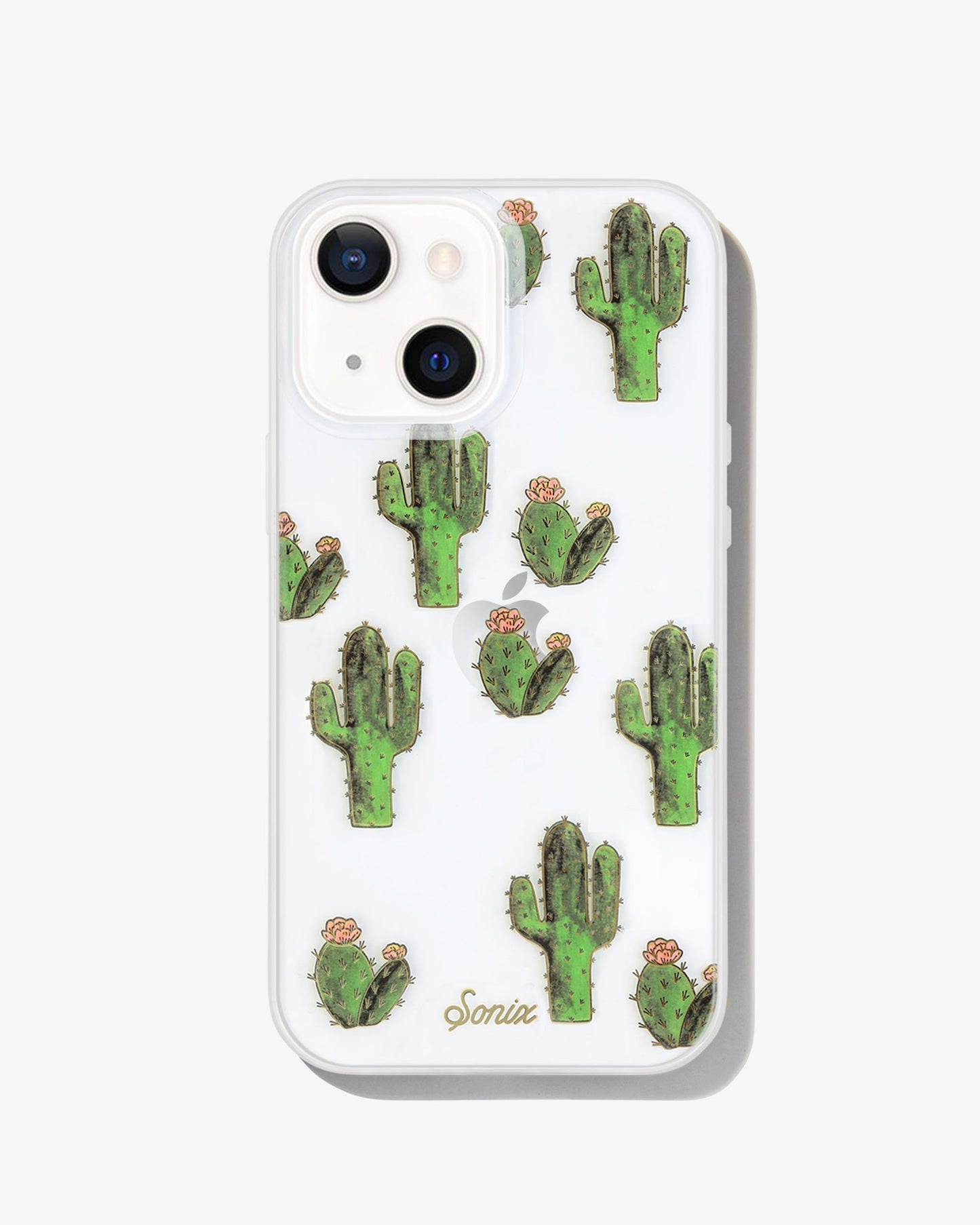 Prickly Pear iPhone Case
