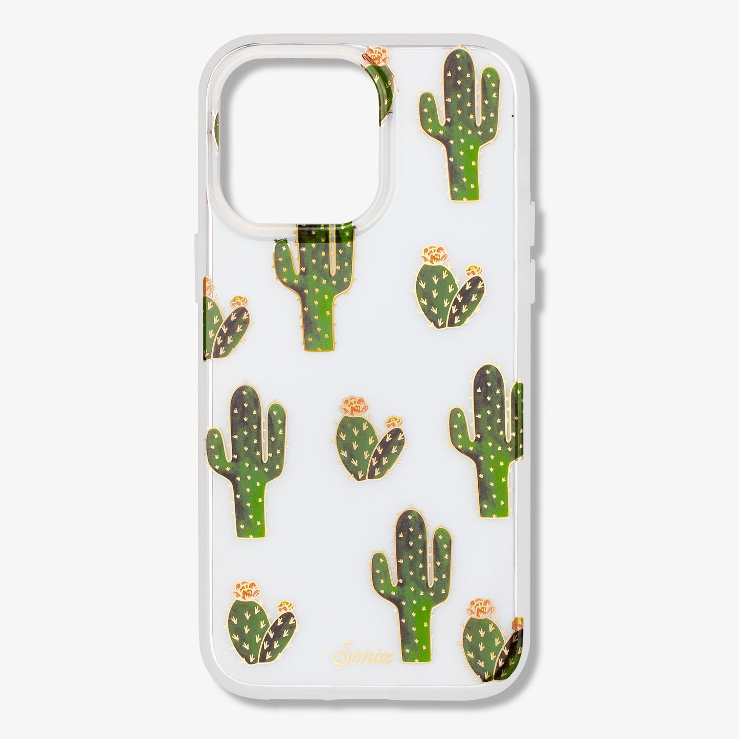 Prickly Pear iPhone Case