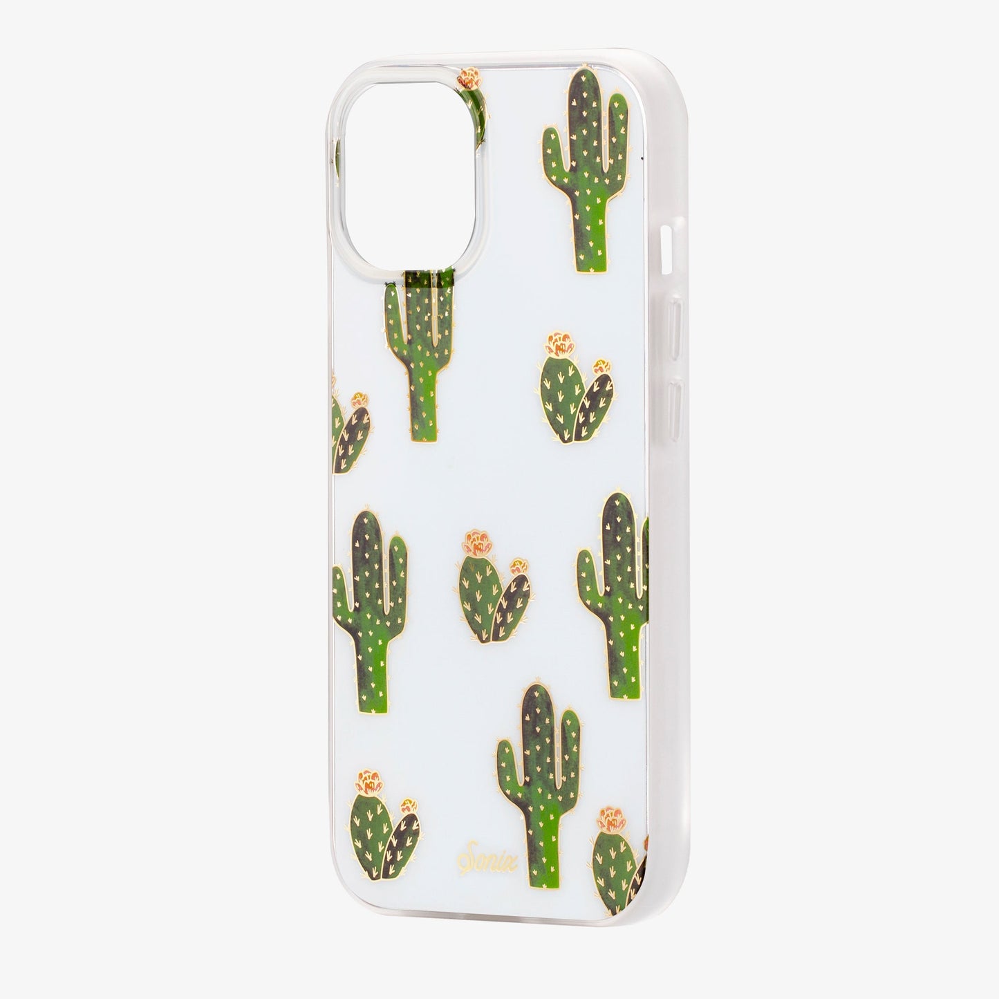 Prickly Pear iPhone Case