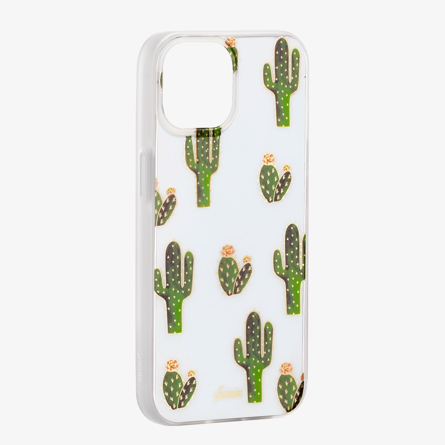 Prickly Pear iPhone Case
