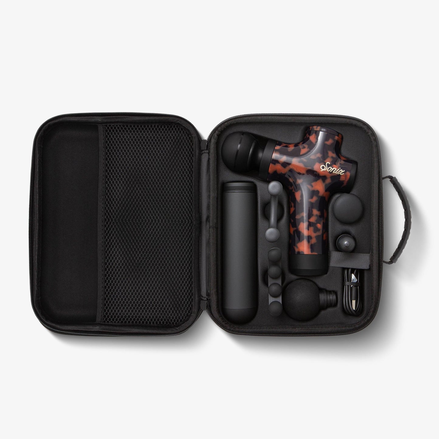 R3 Relieve + Recover + Restore Percussive Massager
